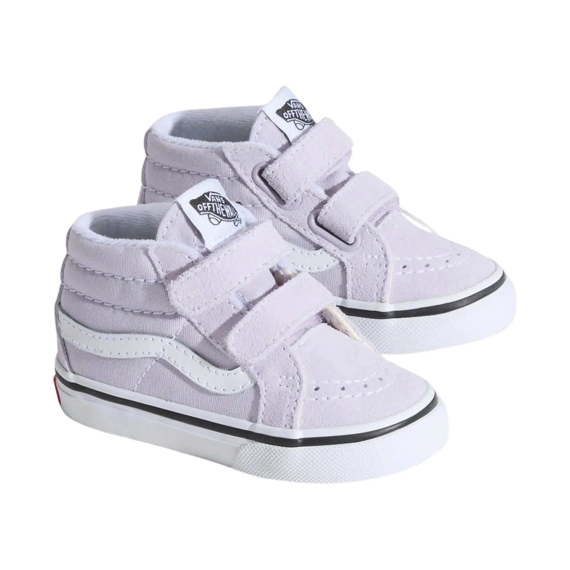 Vans SK8-Mid Reissue Sneakers Junior