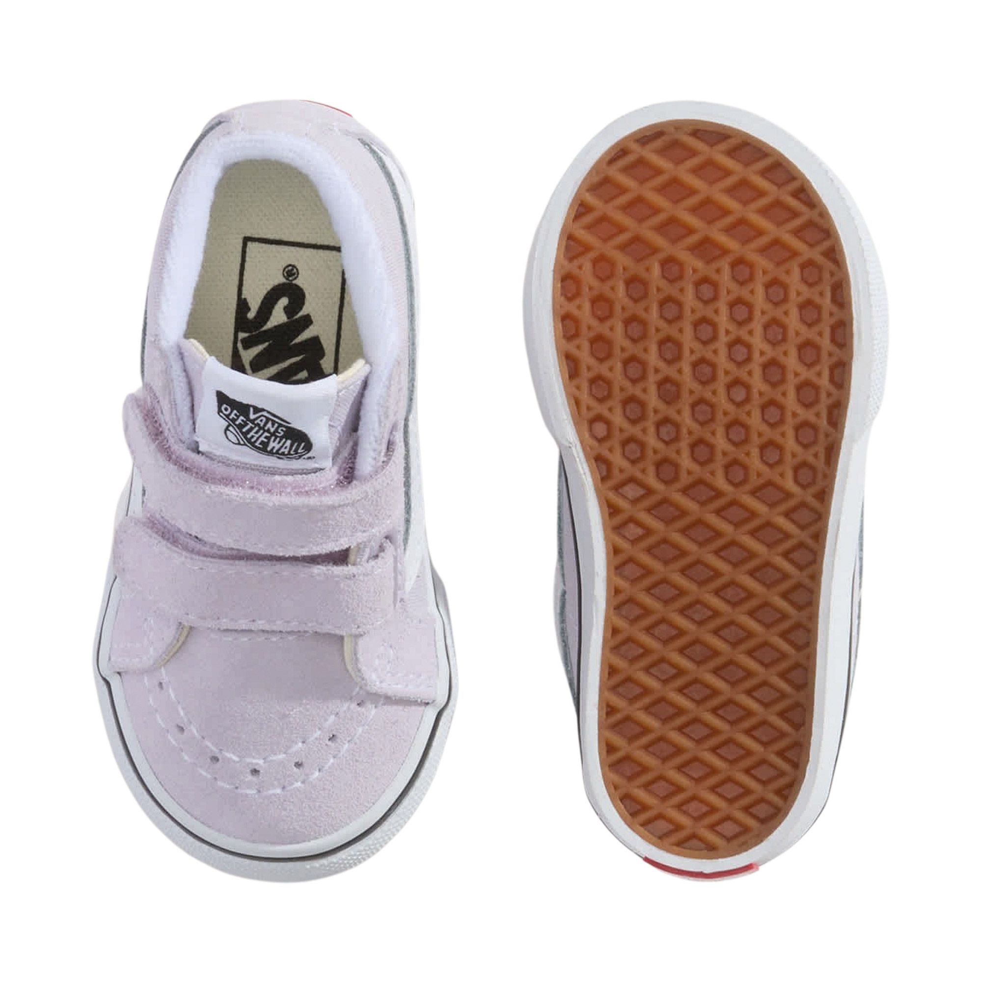 Vans SK8-Mid Reissue Sneakers Junior