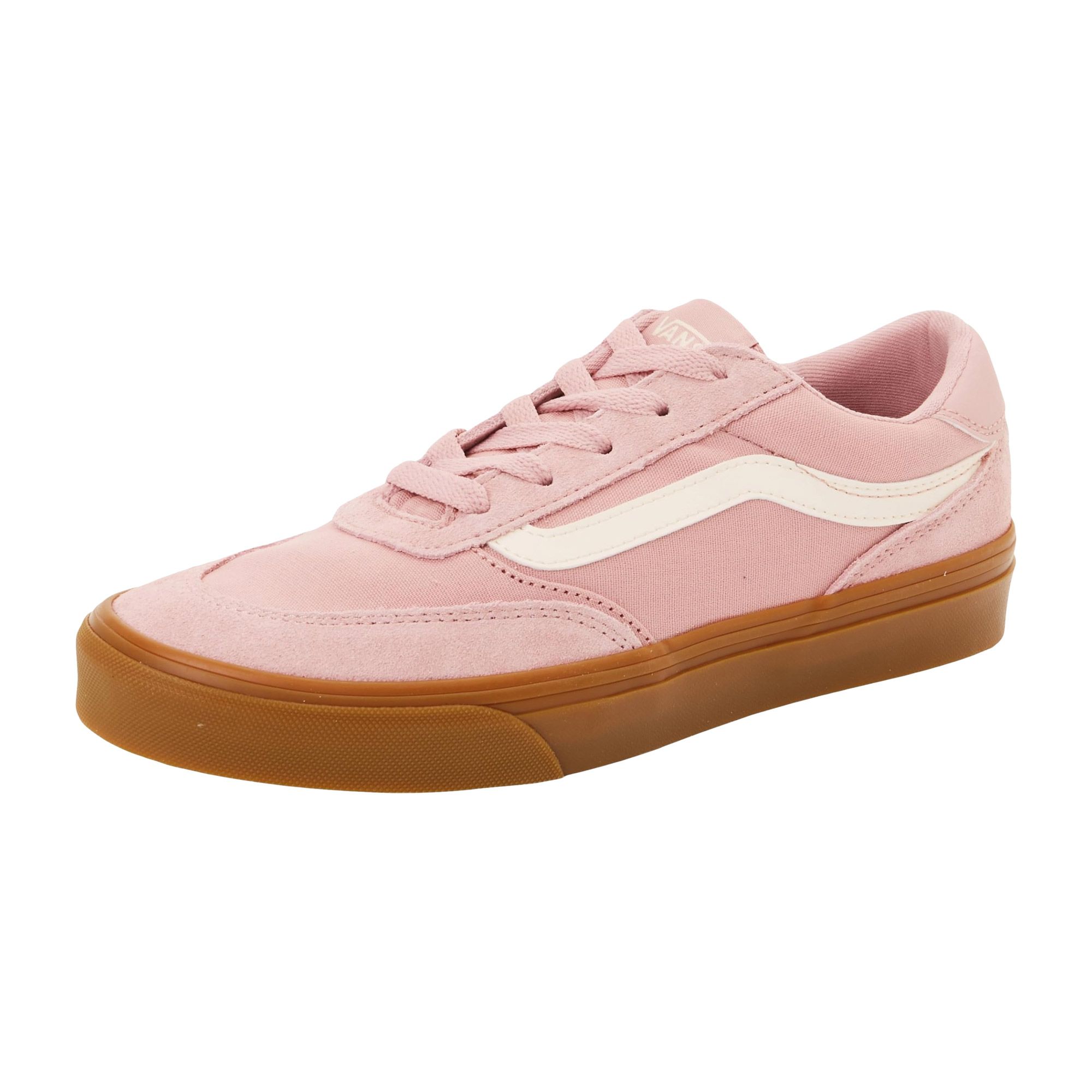 Vans Brooklyn LS Sneakers Dames