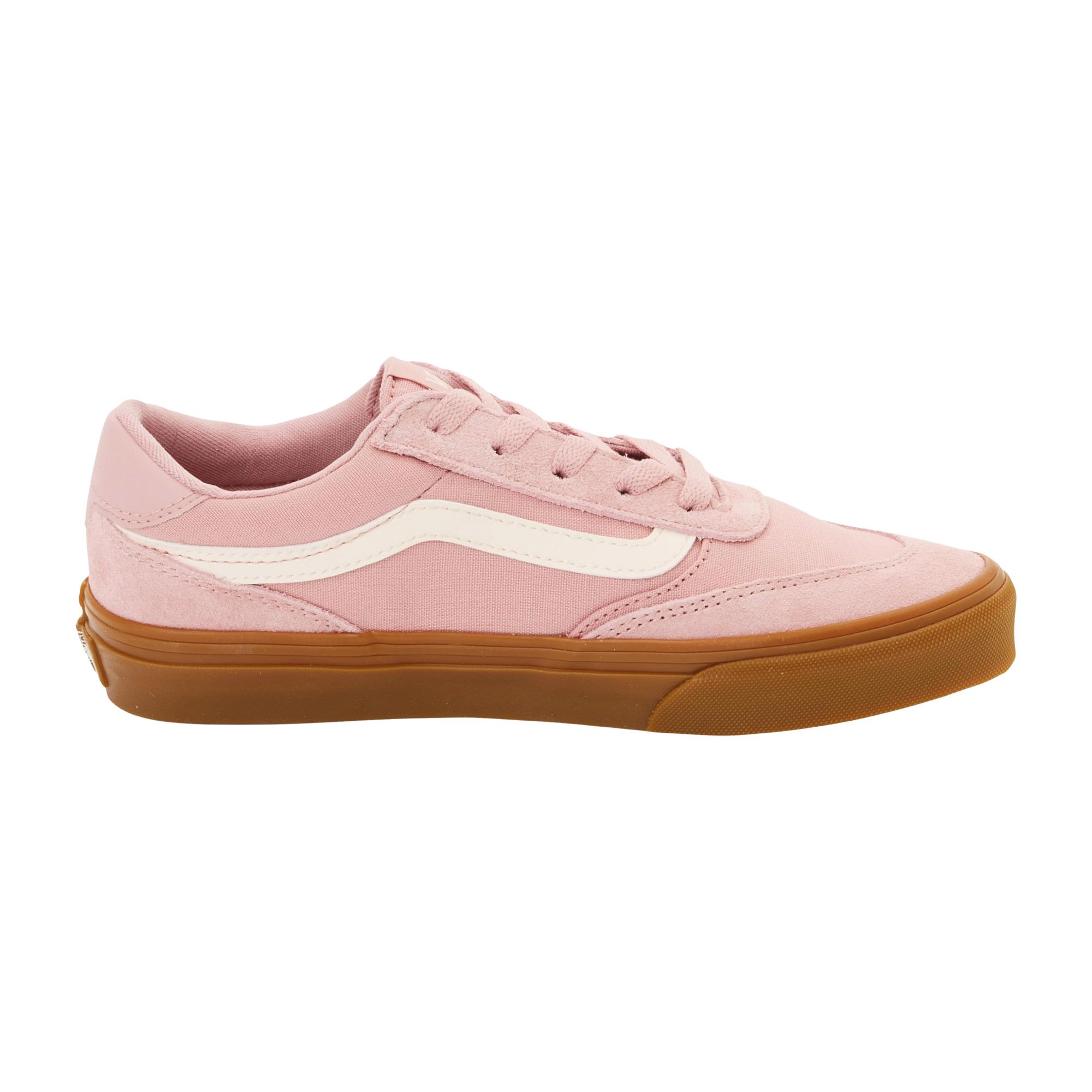 Vans Brooklyn LS Sneakers Dames