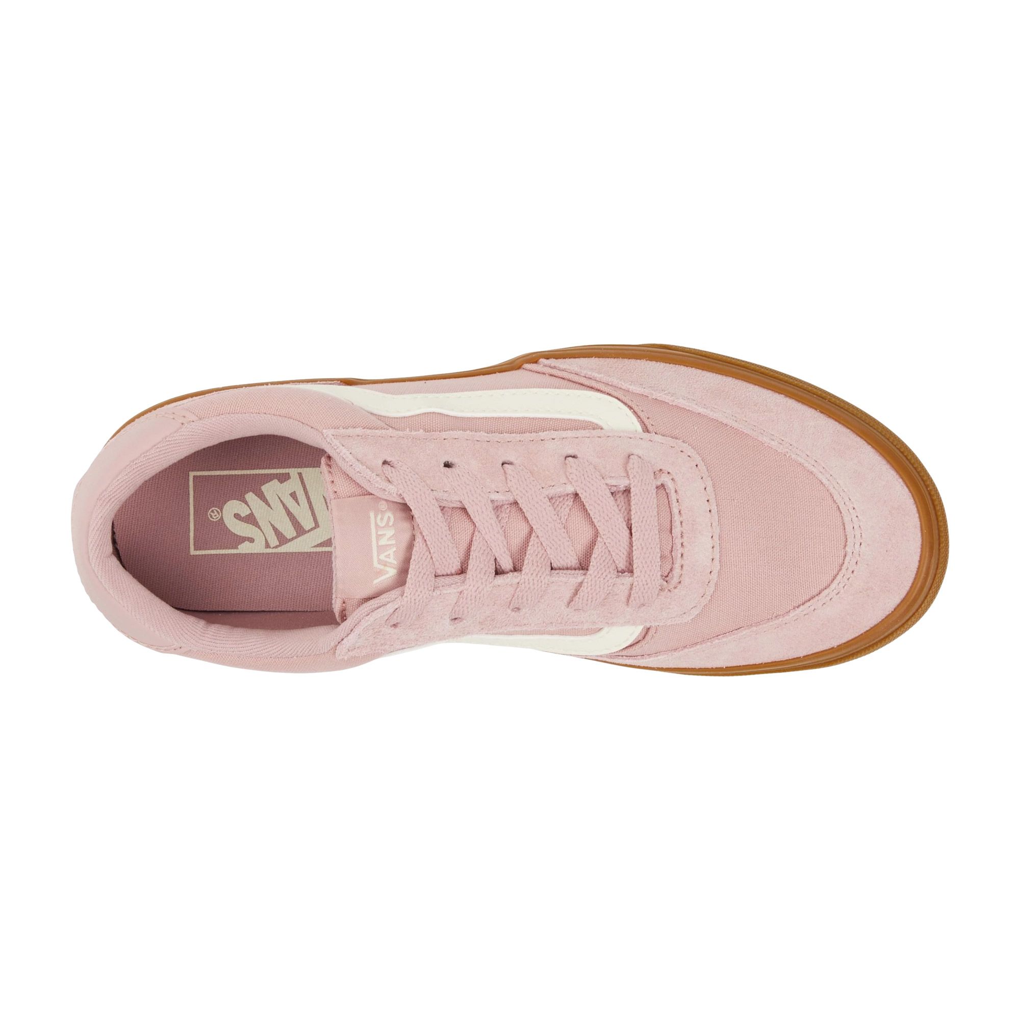 Vans Brooklyn LS Sneakers Dames