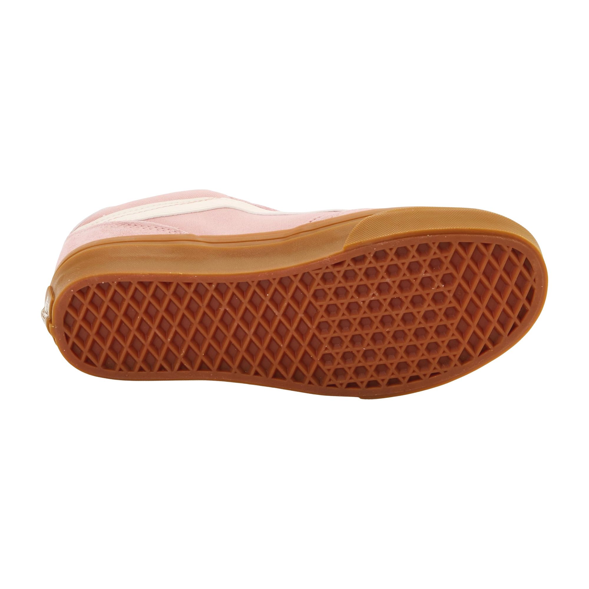 Vans Brooklyn LS Sneakers Dames