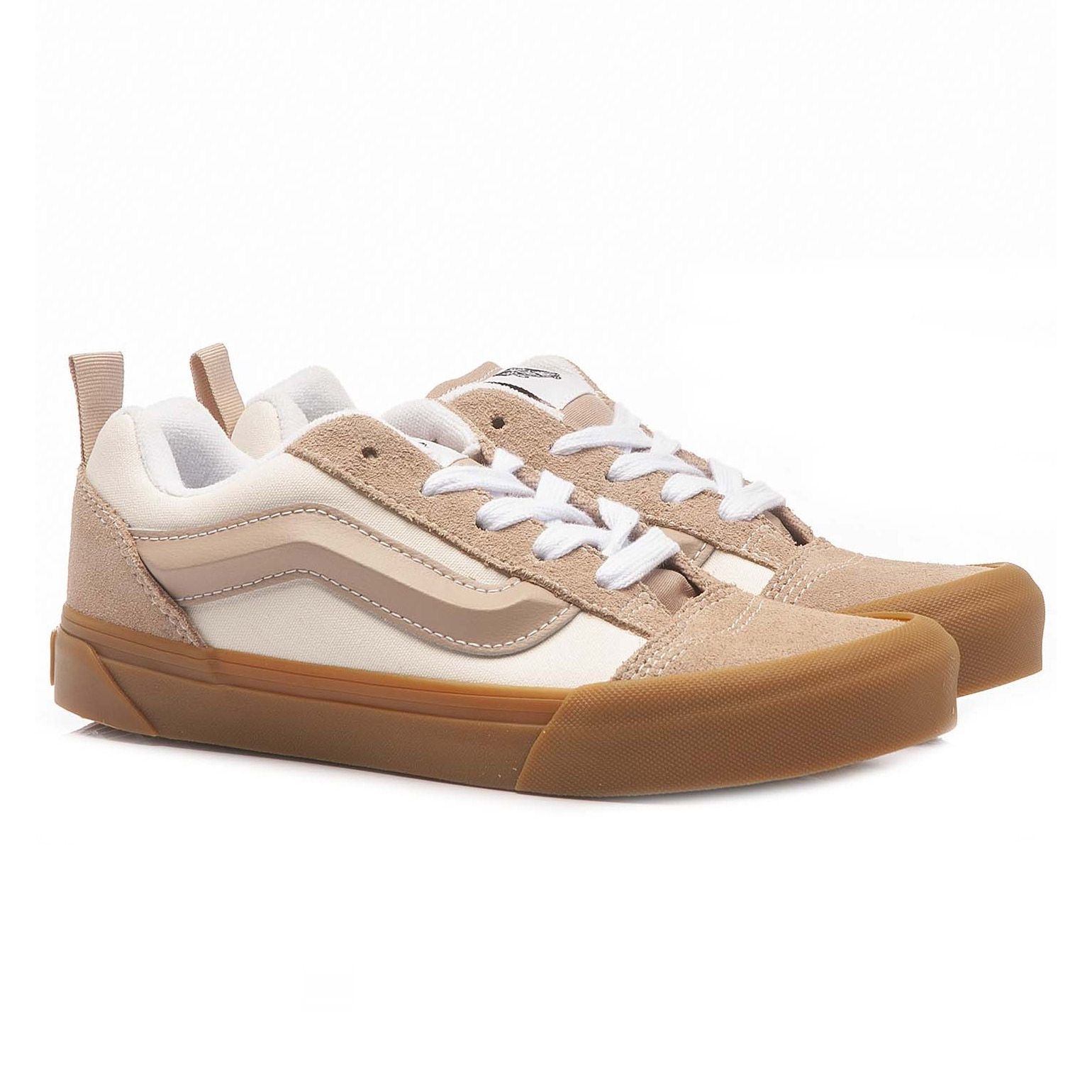 Vans Knu Skool Sneakers Junior