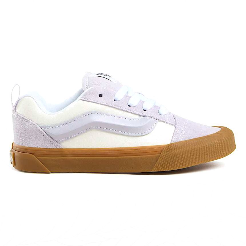Vans Knu Skool Sneakers Junior
