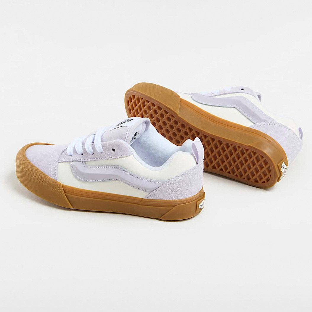 Vans Knu Skool Sneakers Junior