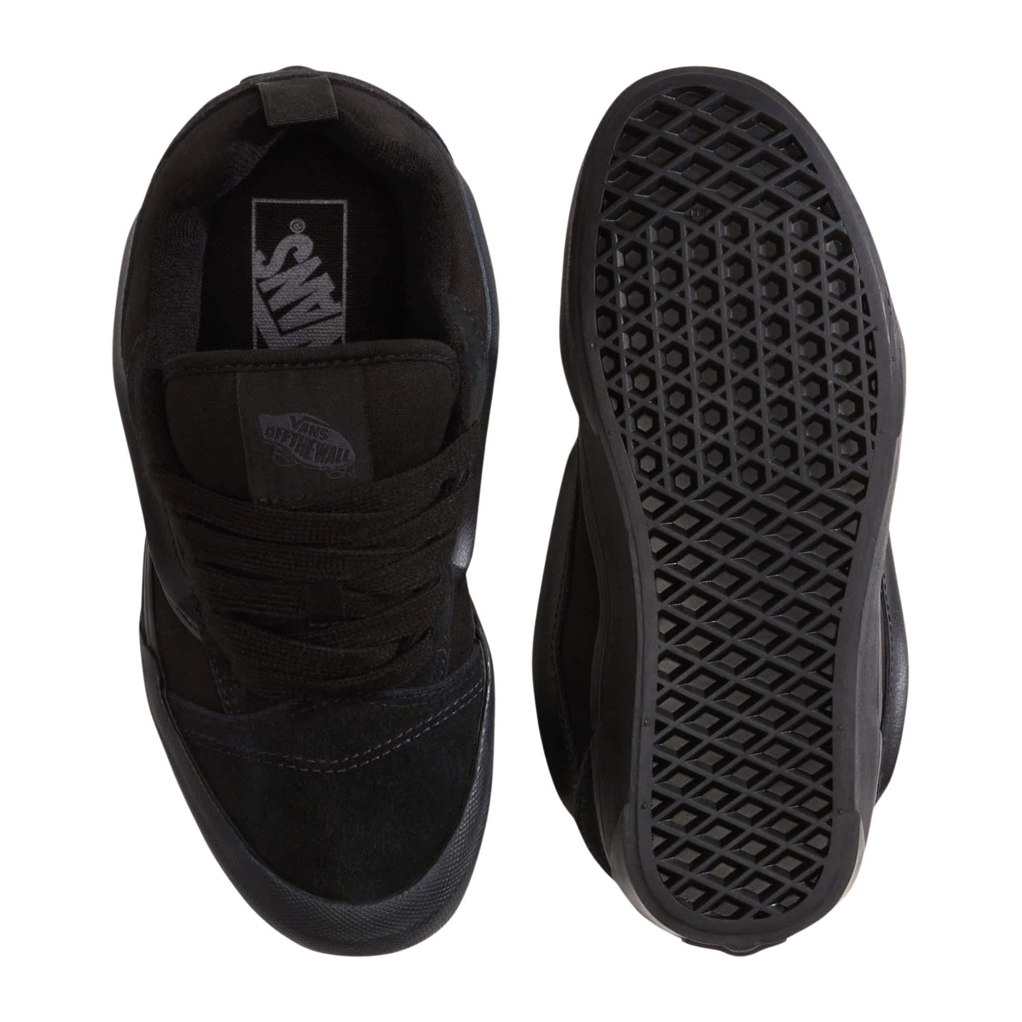Vans Knu Skool Sneakers Junior