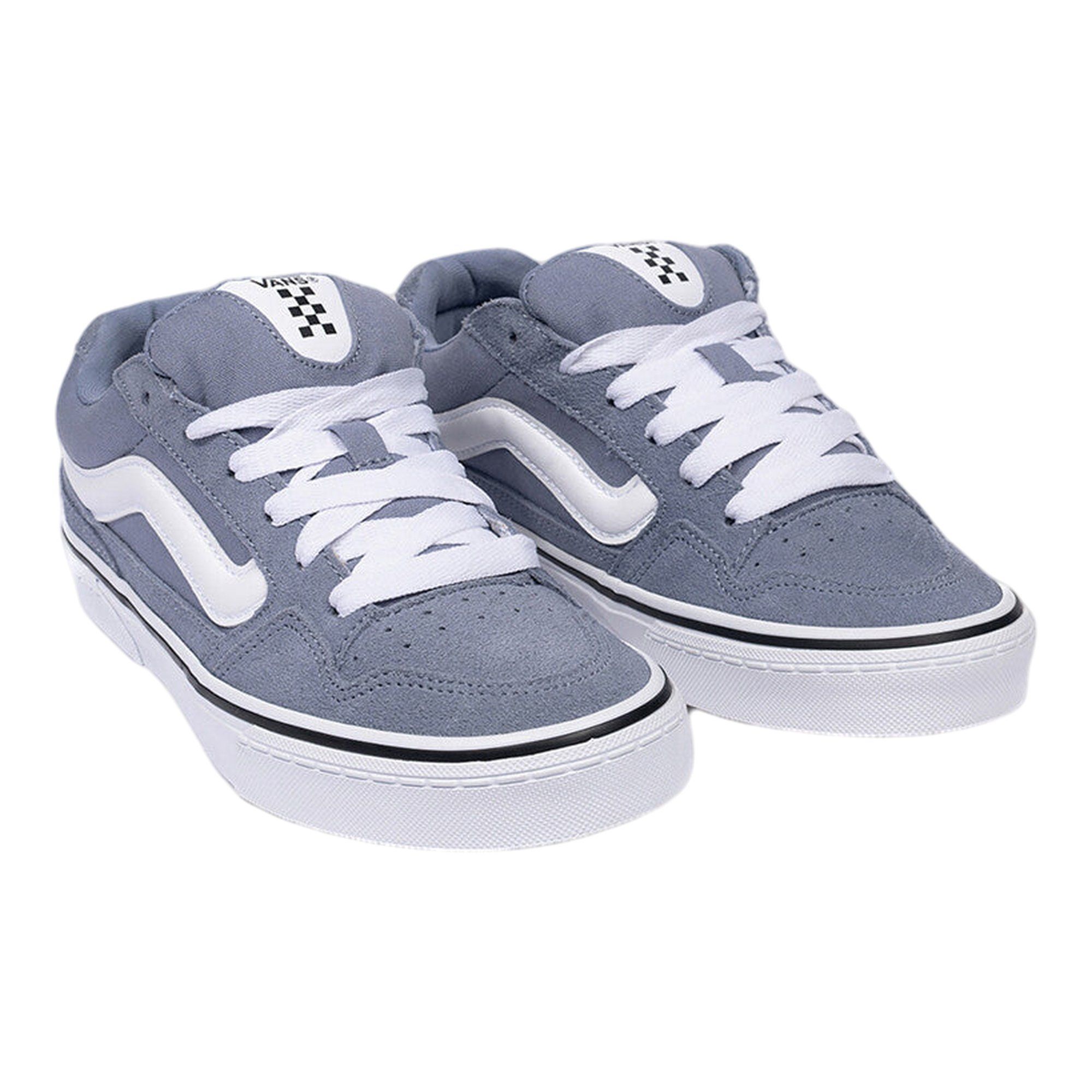 Baskets Vans Caldrone Femmes