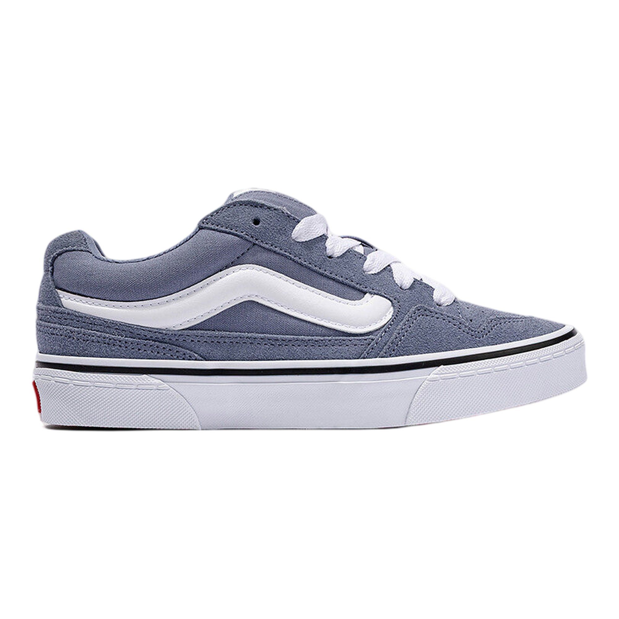 Baskets Vans Caldrone Femmes