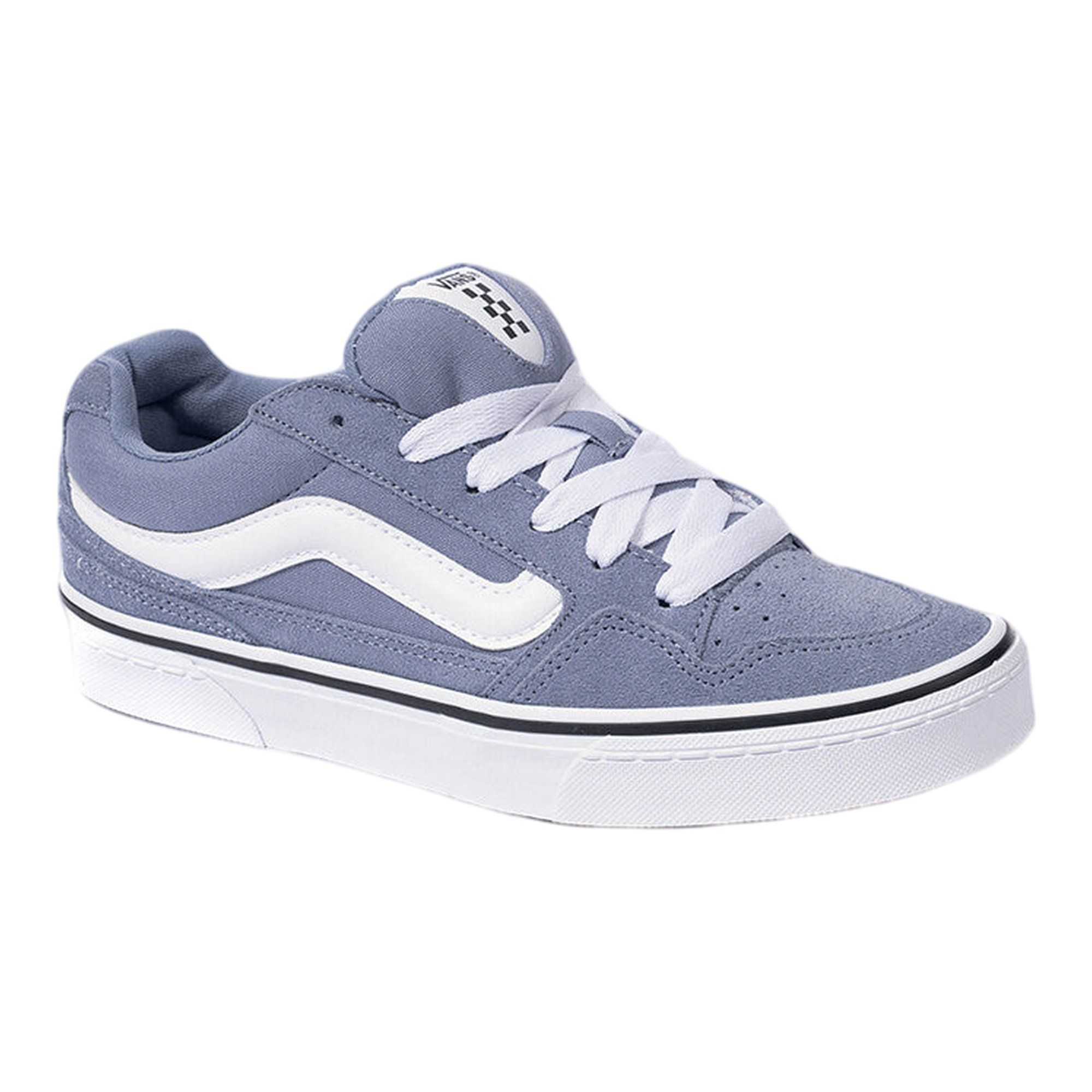 Baskets Vans Caldrone Femmes