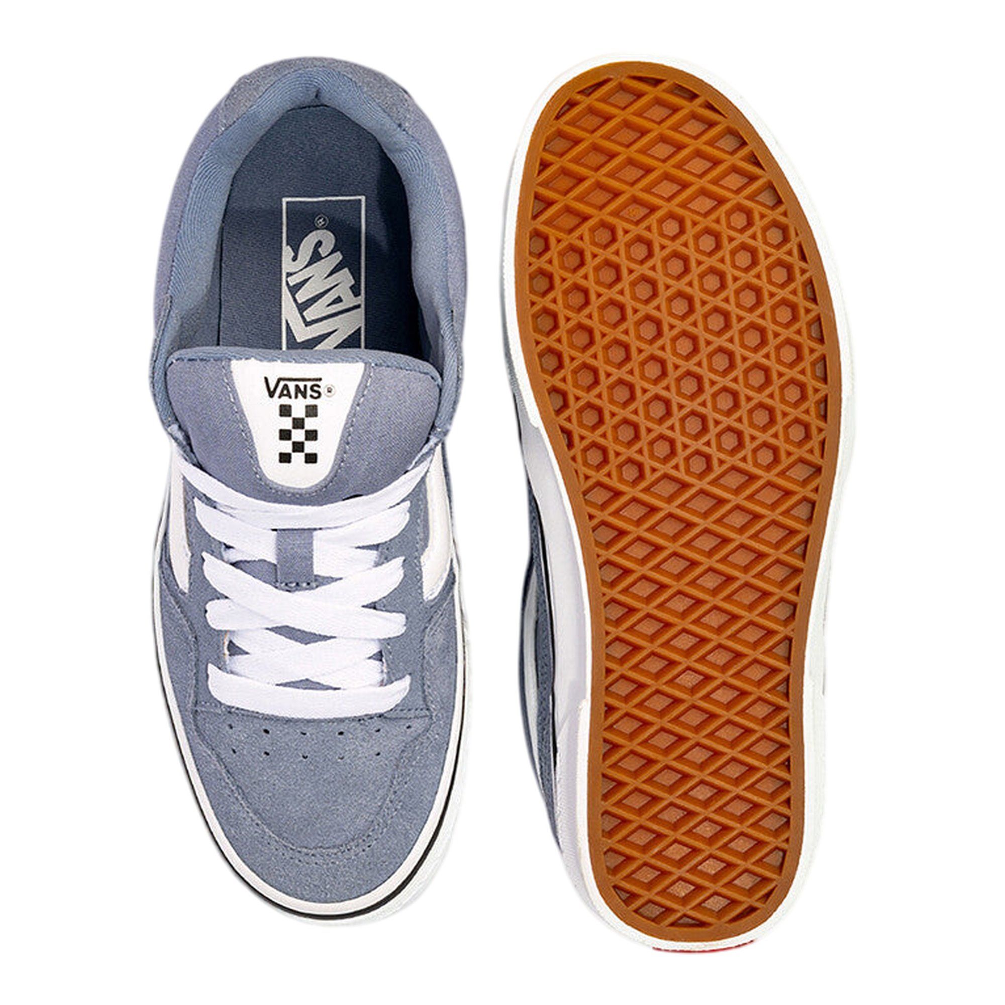 Baskets Vans Caldrone Femmes