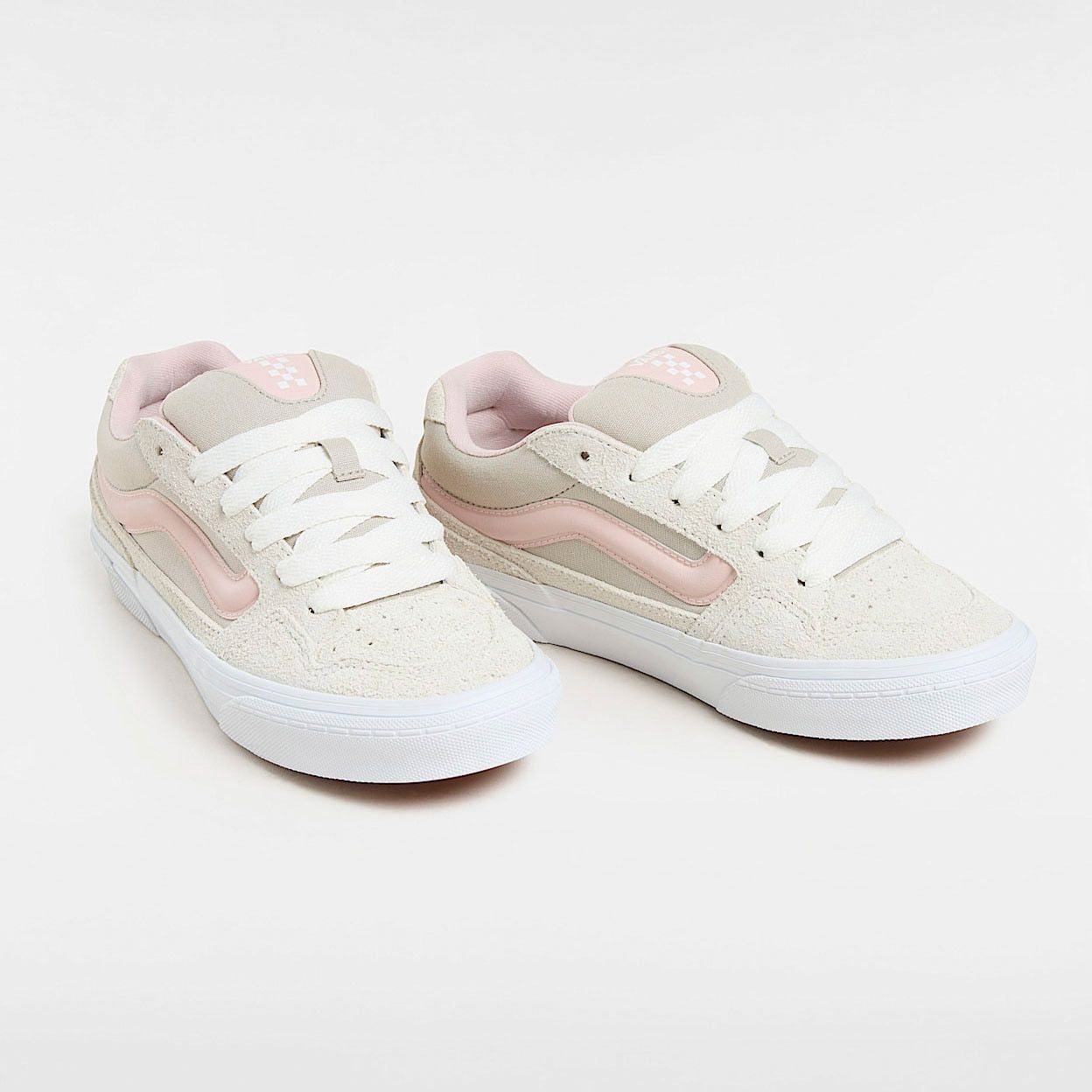 Vans Caldrone Sneakers Dames