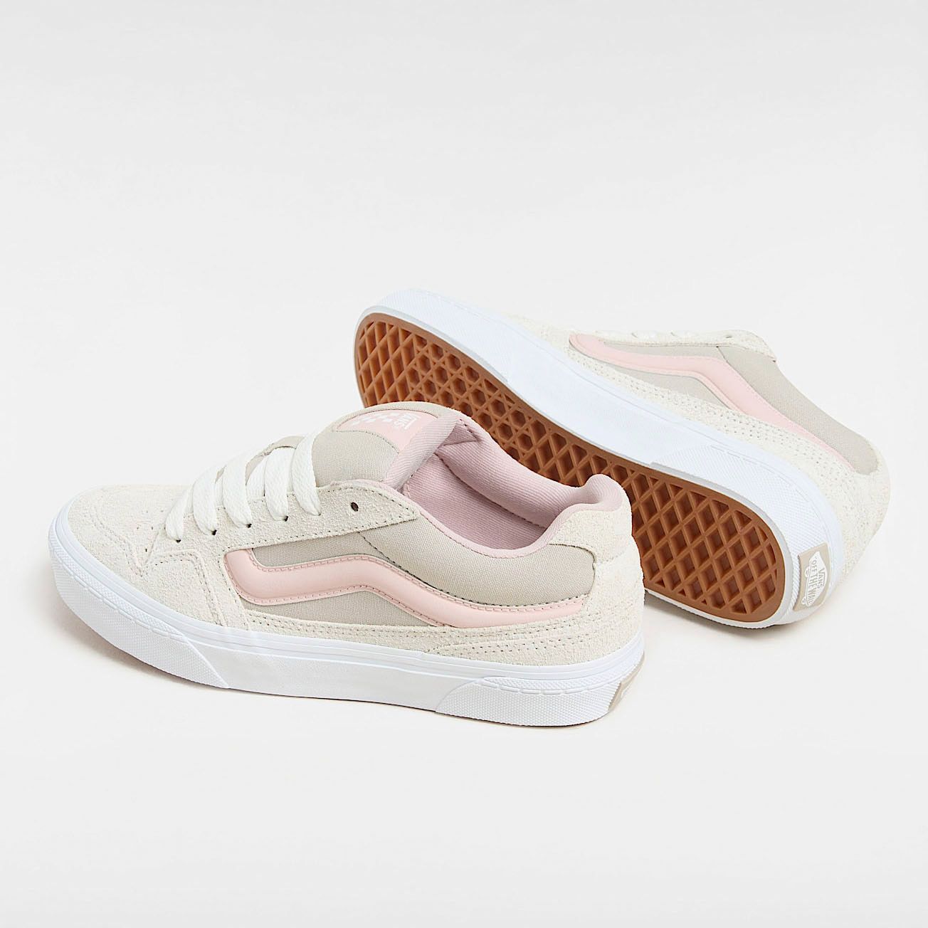 Vans Caldrone Sneakers Dames