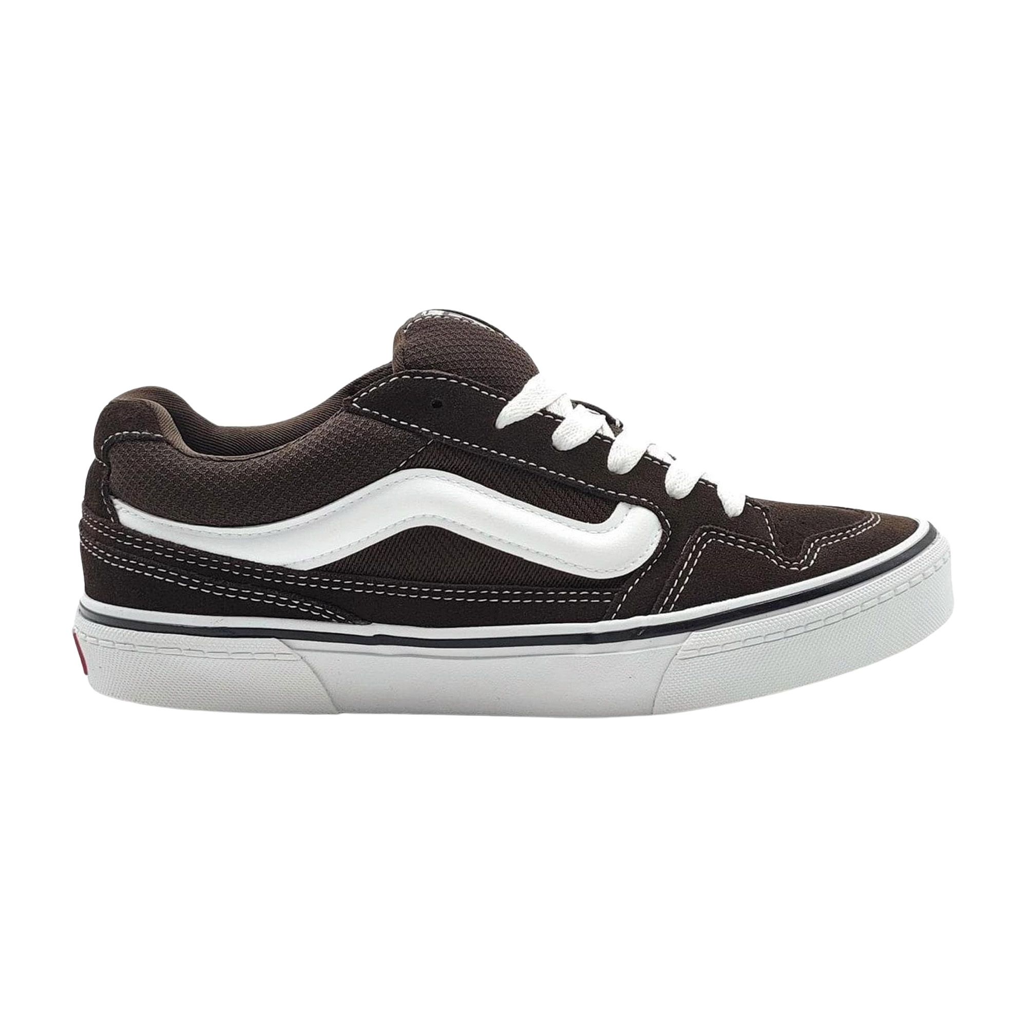 Vans Caldrone Sneakers Dames