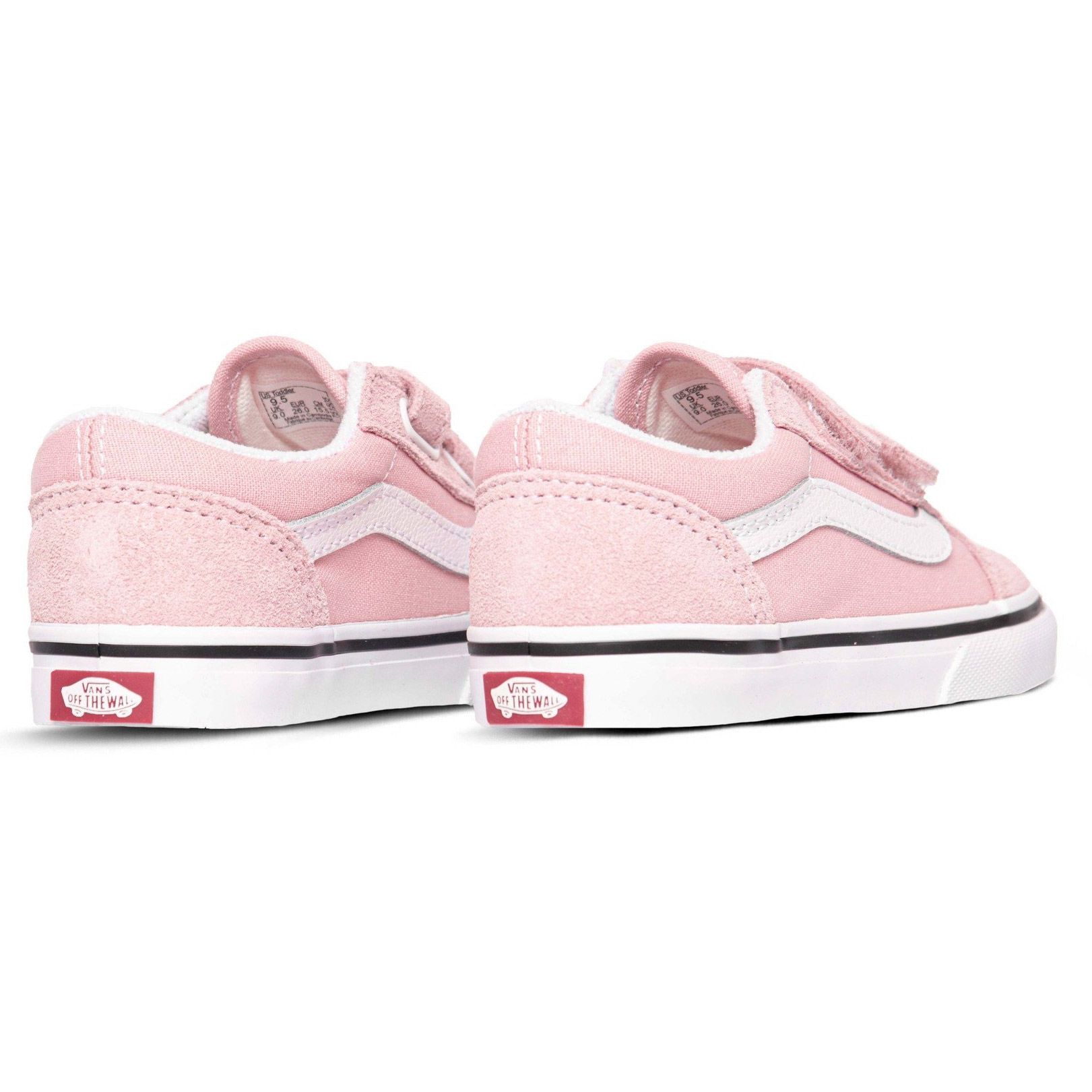 Baskets Vans Old Skool V Enfants