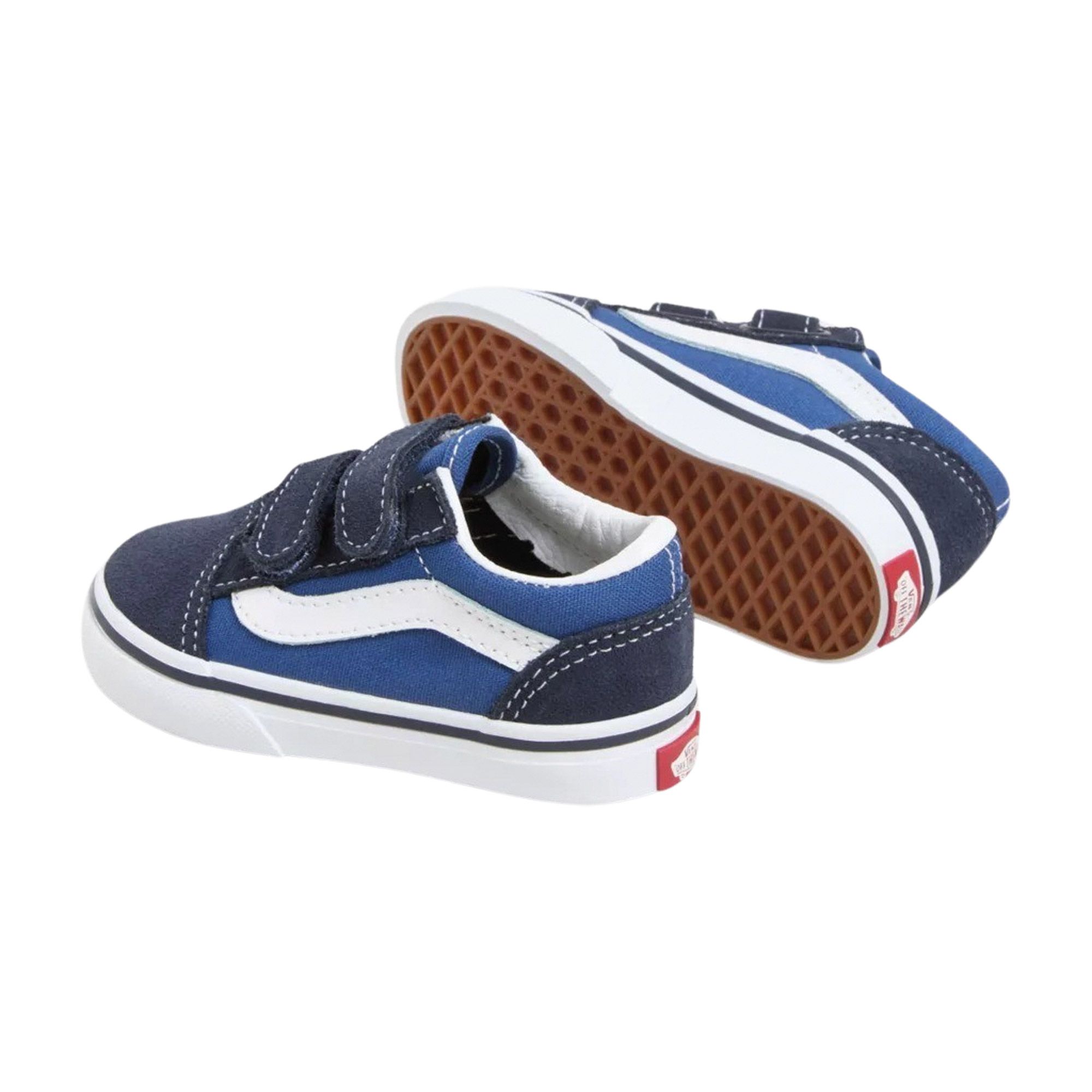 Vans Old Skool V Sneakers Junior