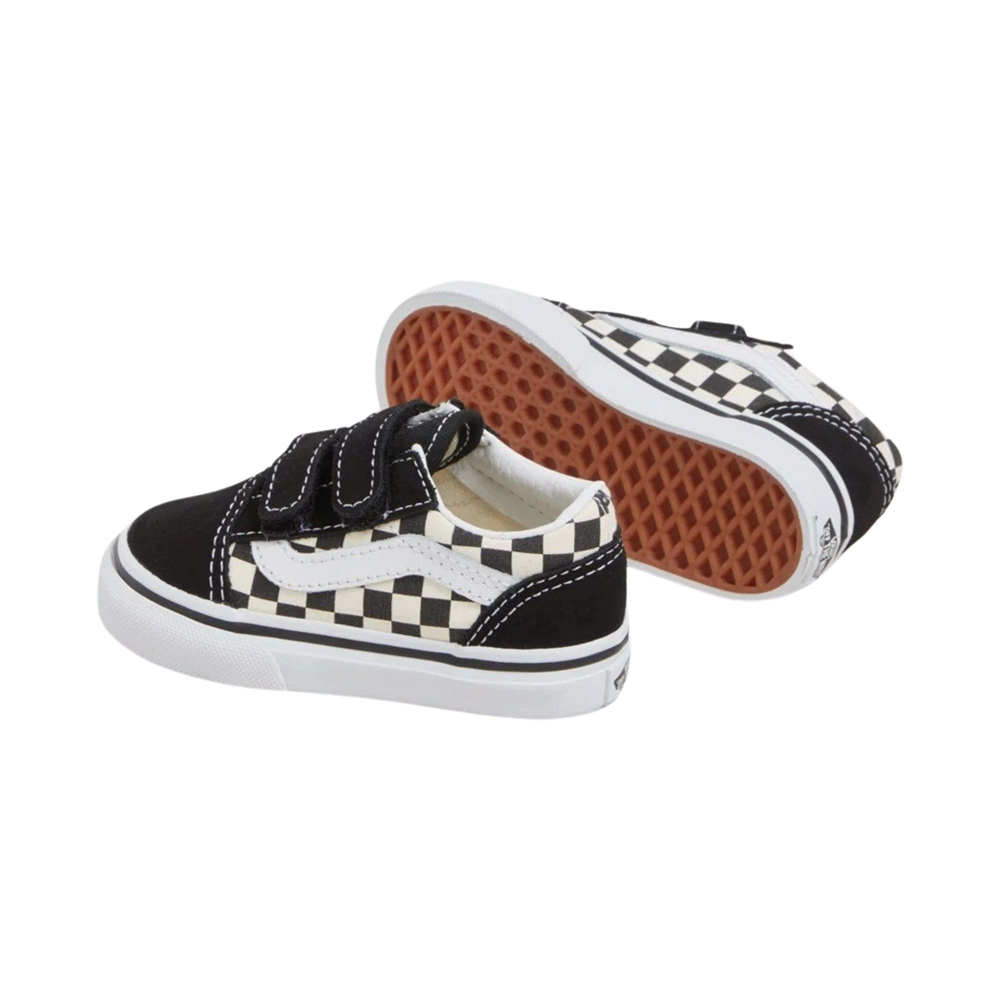 Vans Old Skool V Sneakers Junior