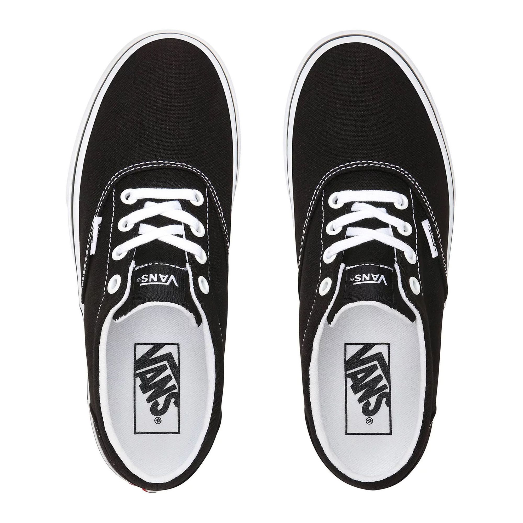 Vans Doheny Platform Sneakers Dames