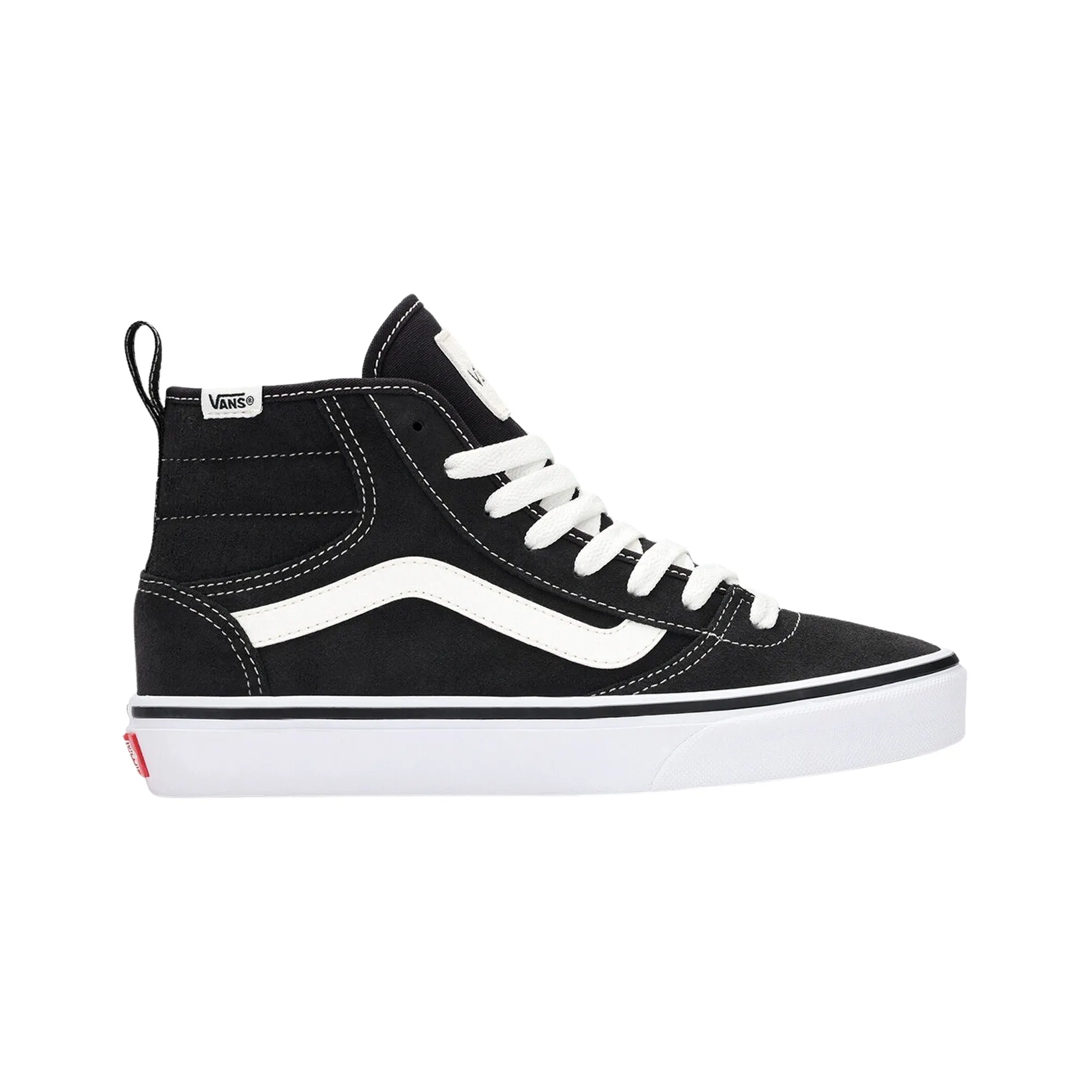 Vans Ashwood Hi Decon Sneakers Dames