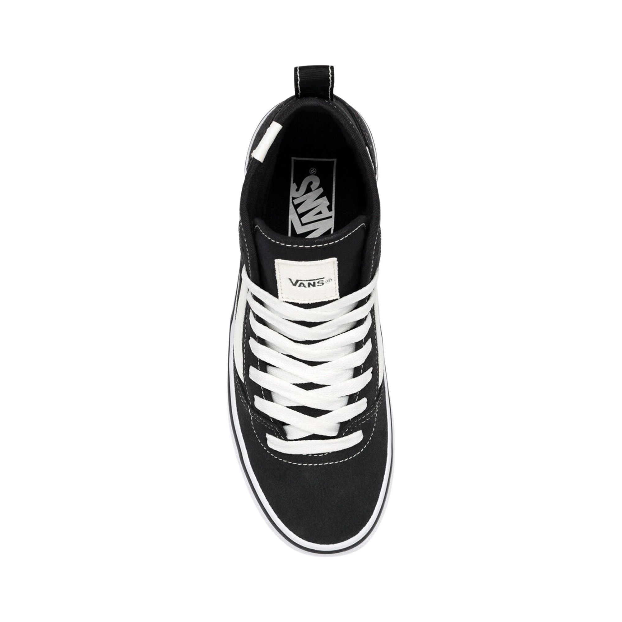 Vans Ashwood Hi Decon Sneakers Dames