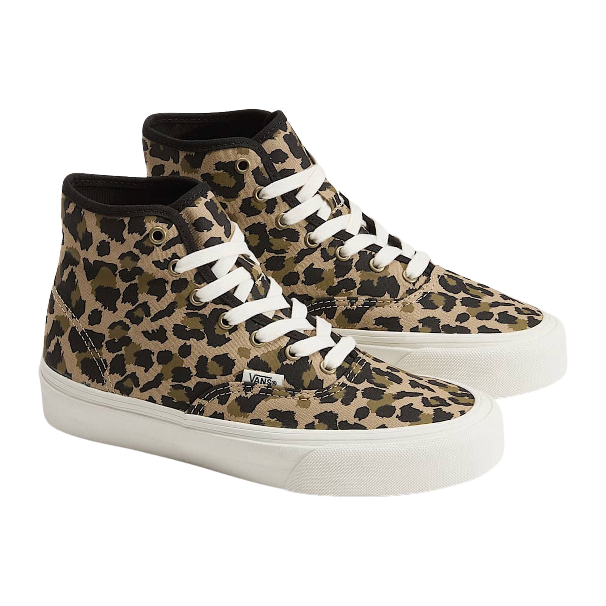 Vans Authentic Hi 2.0 Sneakers Dames