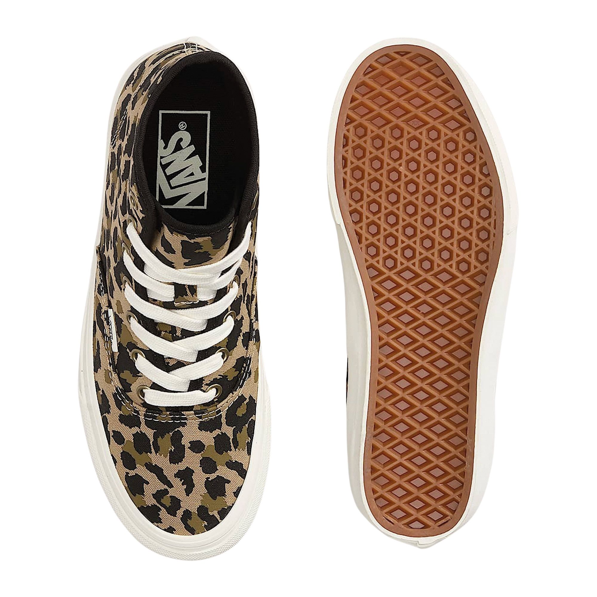 Vans Authentic Hi 2.0 Sneakers Dames