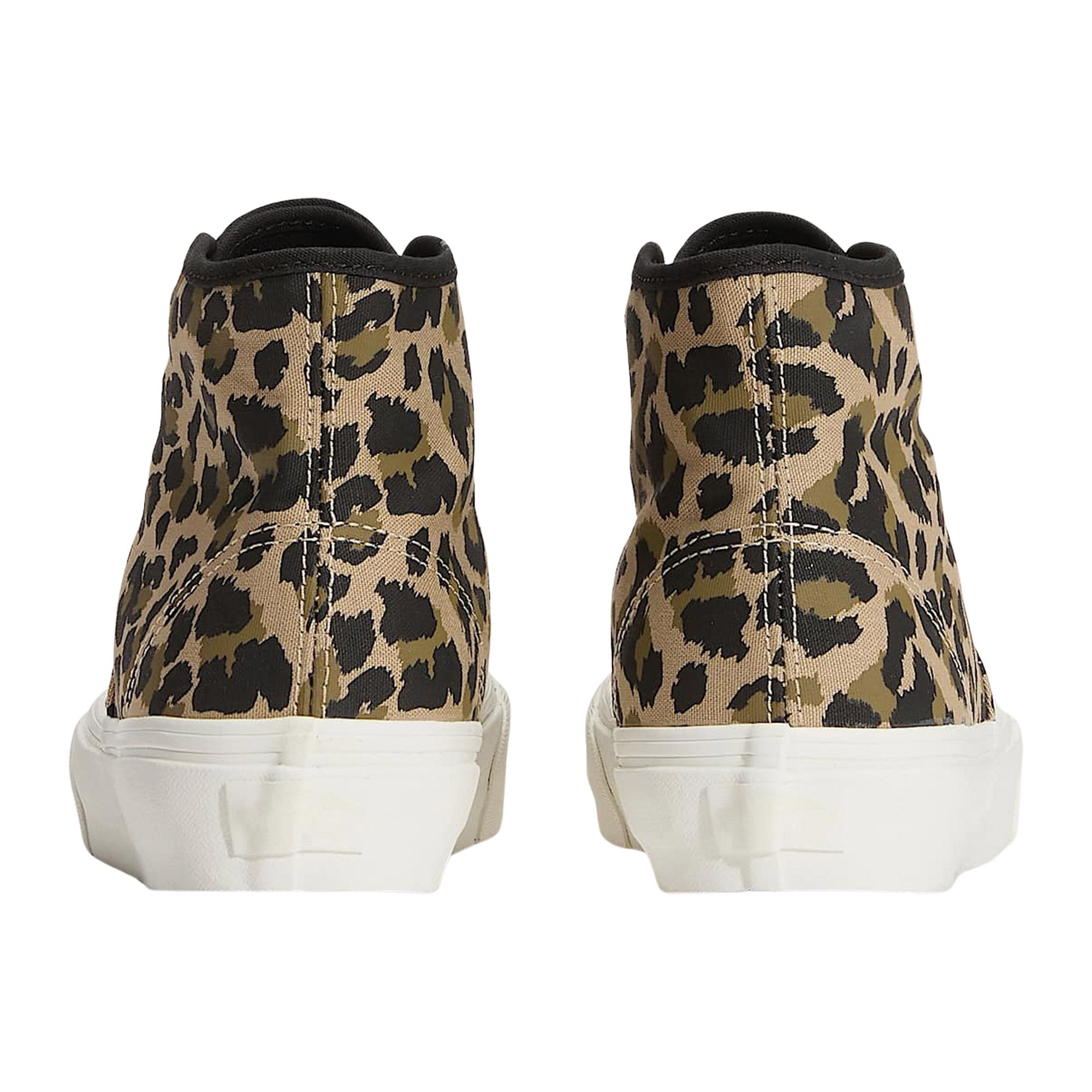 Vans Authentic Hi 2.0 Sneakers Dames