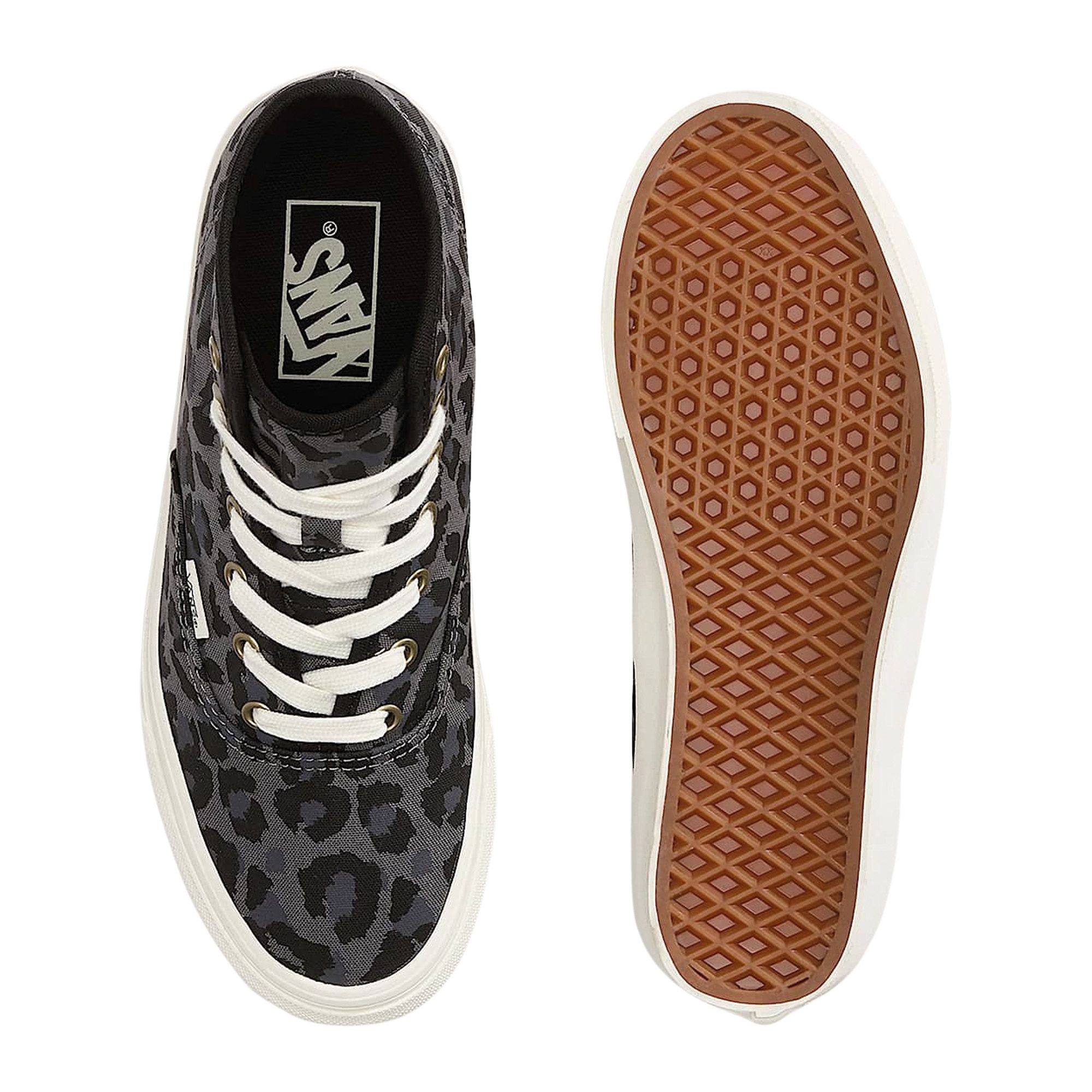 Vans Authentic Hi 2.0 Sneakers Dames