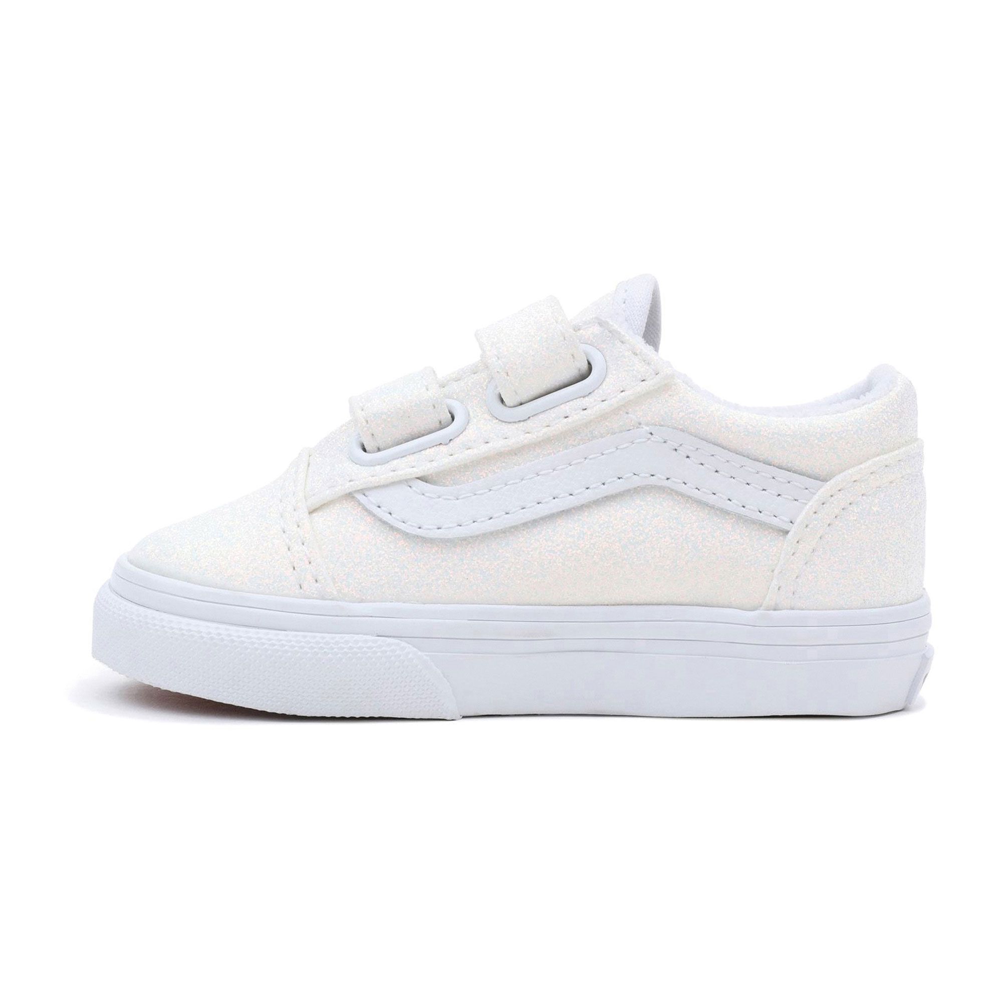 Baskets Vans Old Skool Glitter