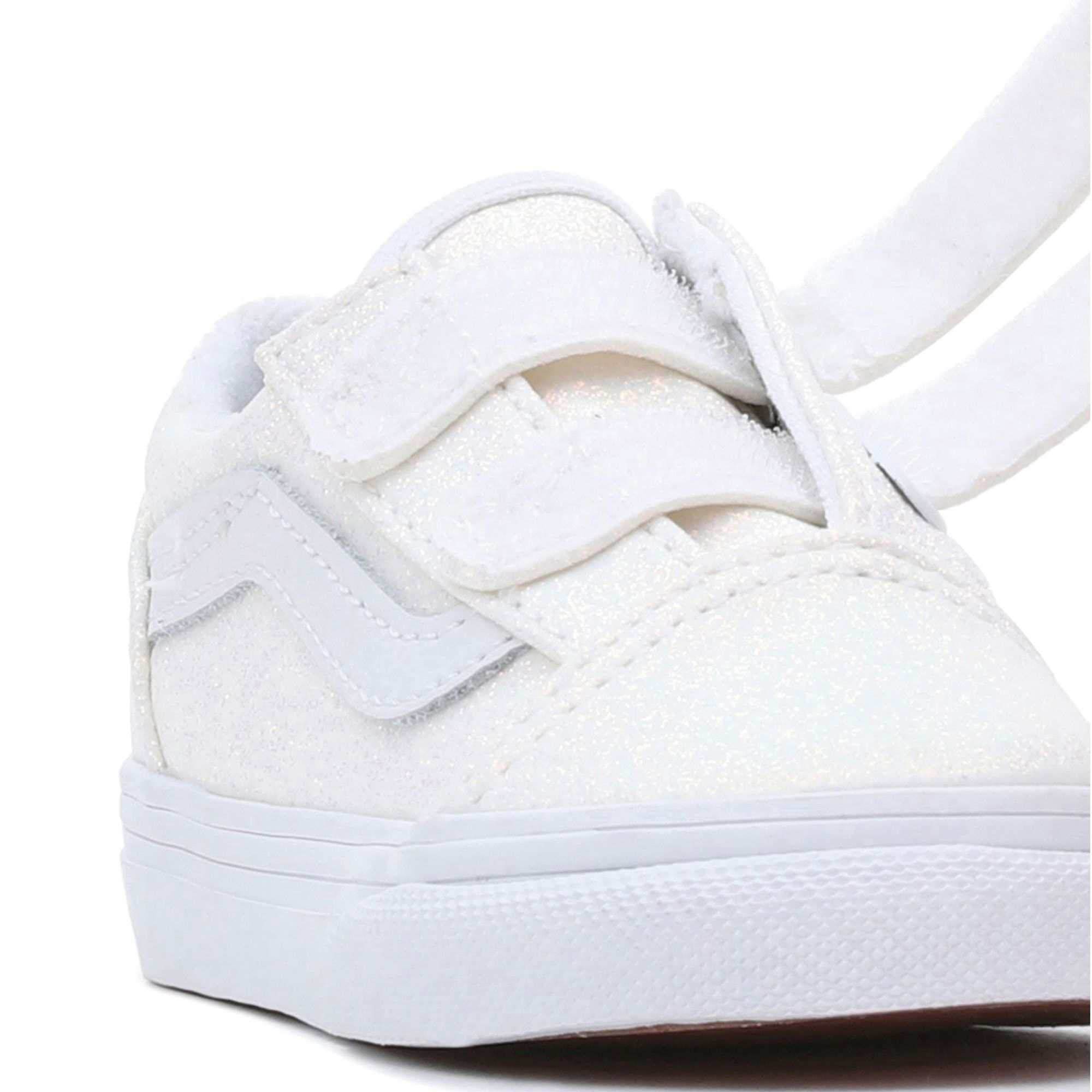 Baskets Vans Old Skool Glitter
