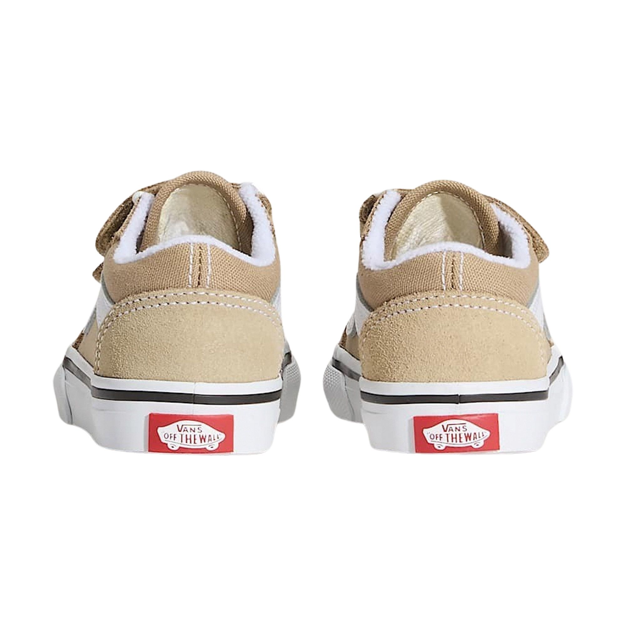 Baskets Vans Old Skool V Enfants