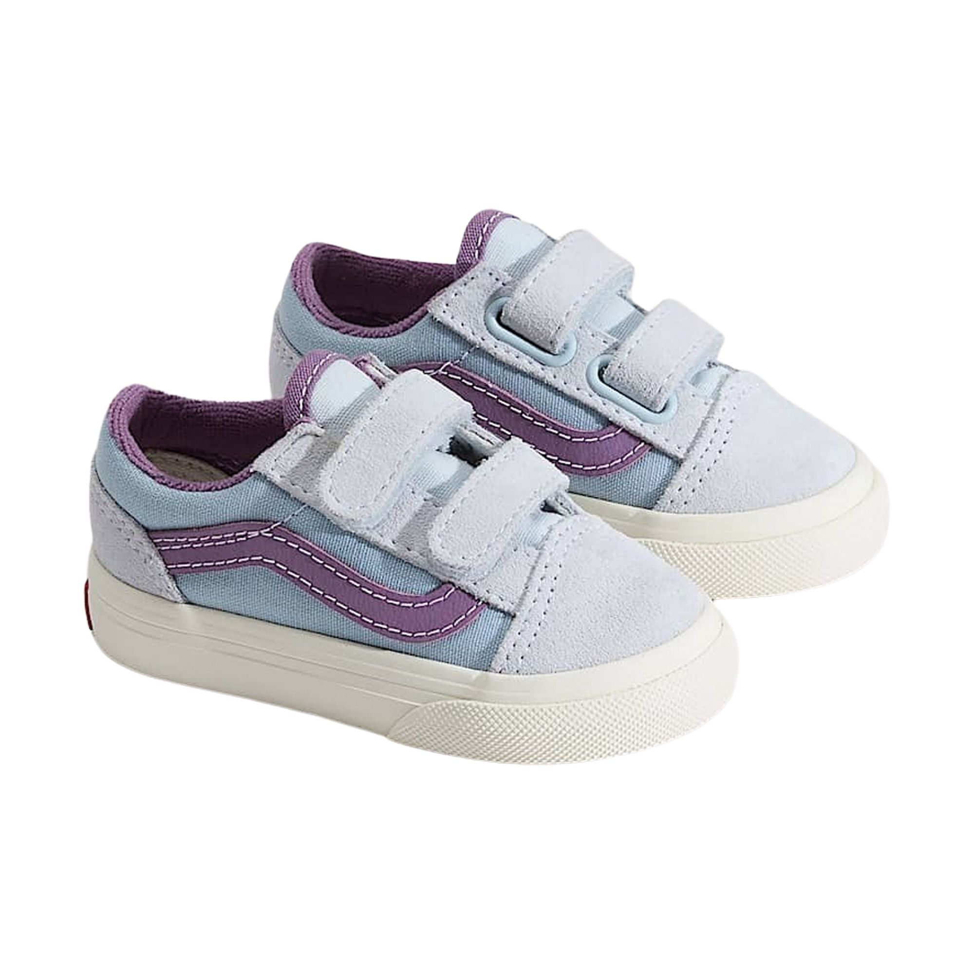 Baskets Vans Old Skool V Enfants