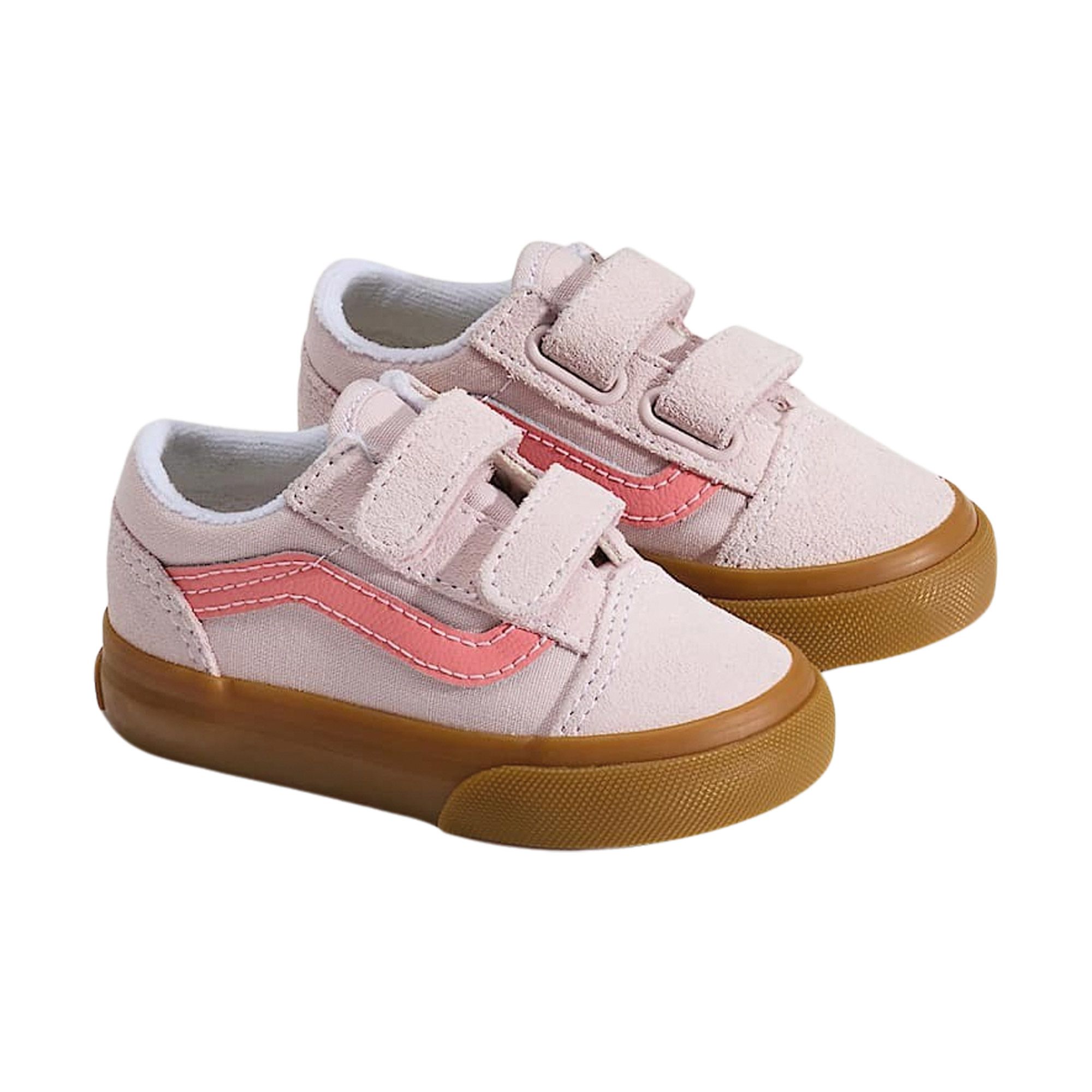 Baskets Vans Old Skool V Enfants