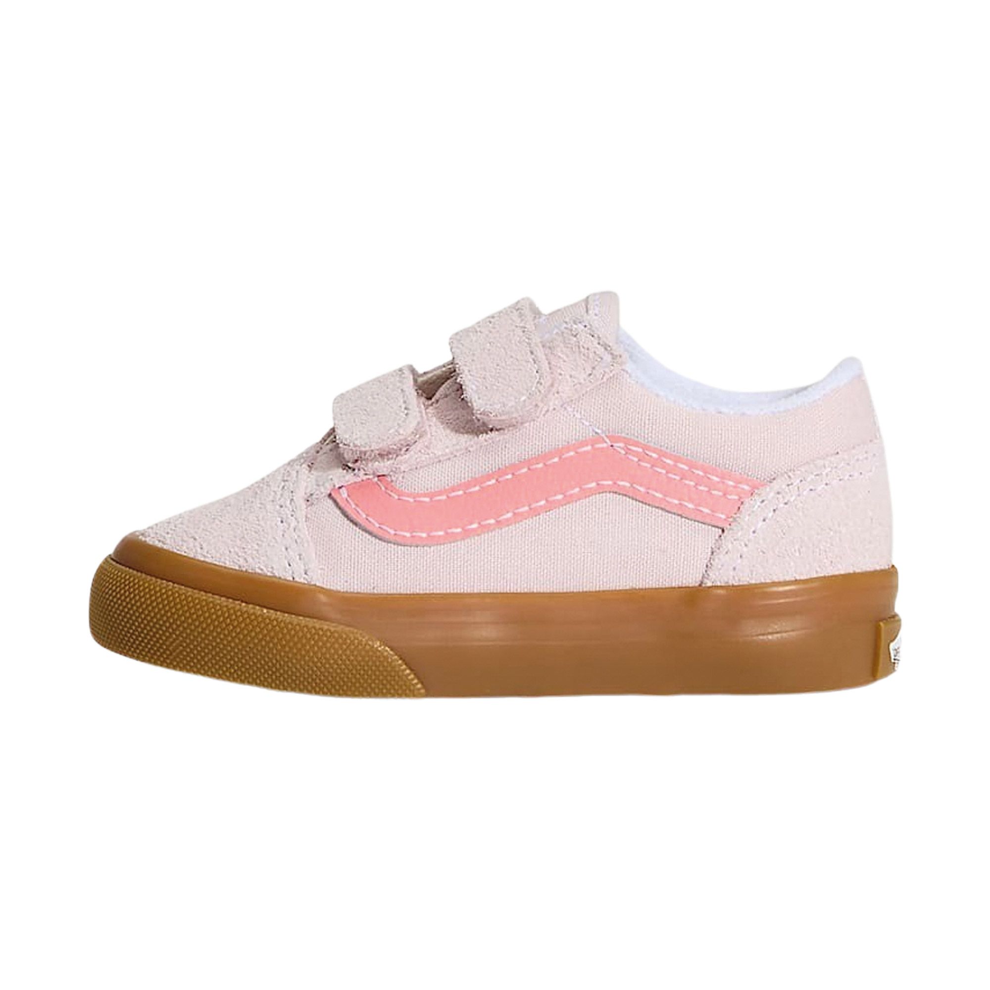 Baskets Vans Old Skool V Enfants
