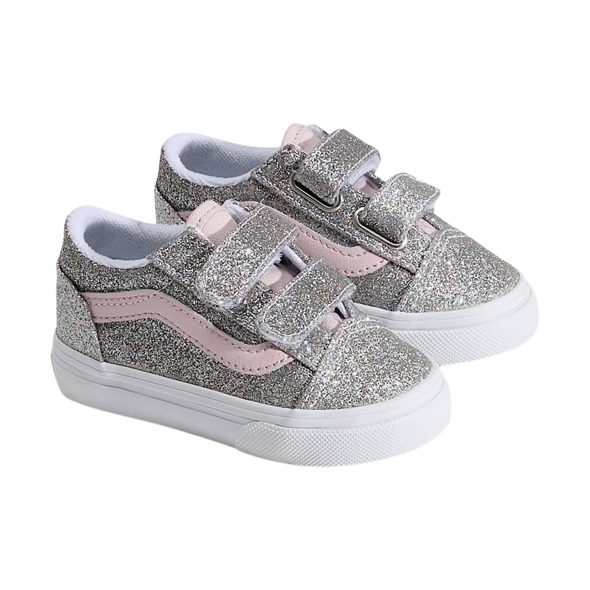 Baskets Vans Old Skool V Enfants