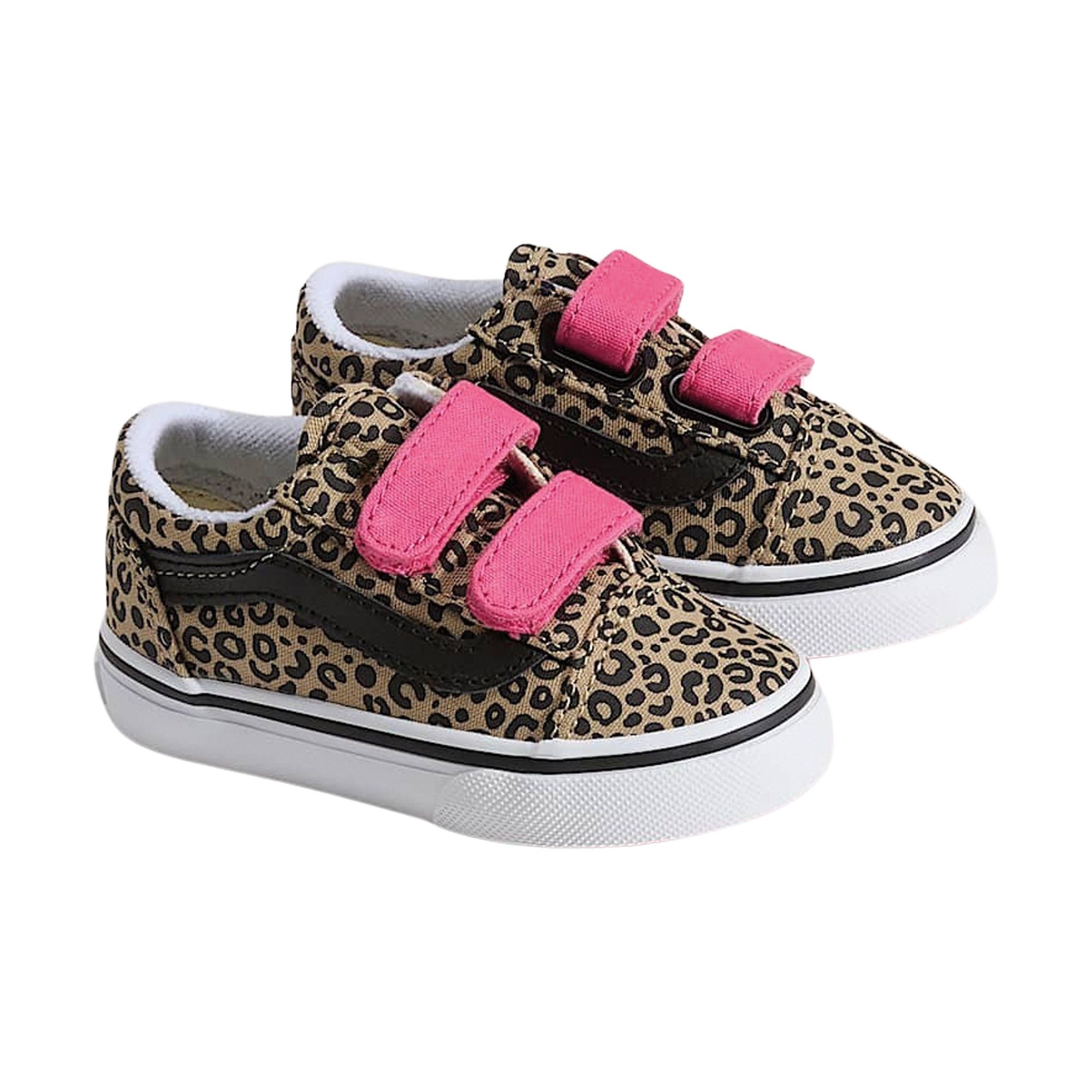 Baskets Vans Old Skool V Enfants