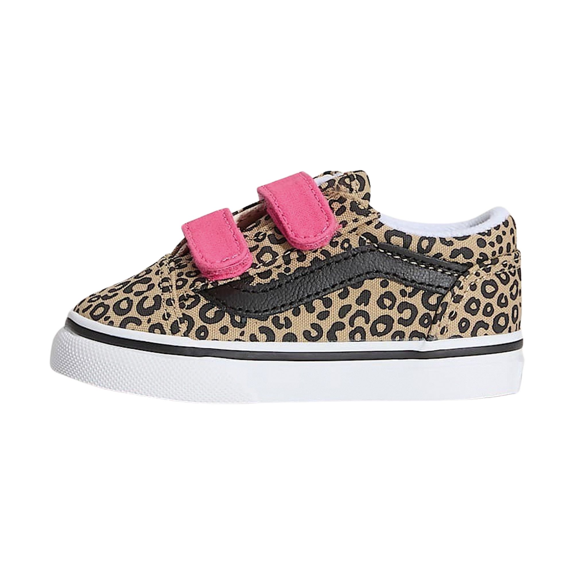 Baskets Vans Old Skool V Enfants