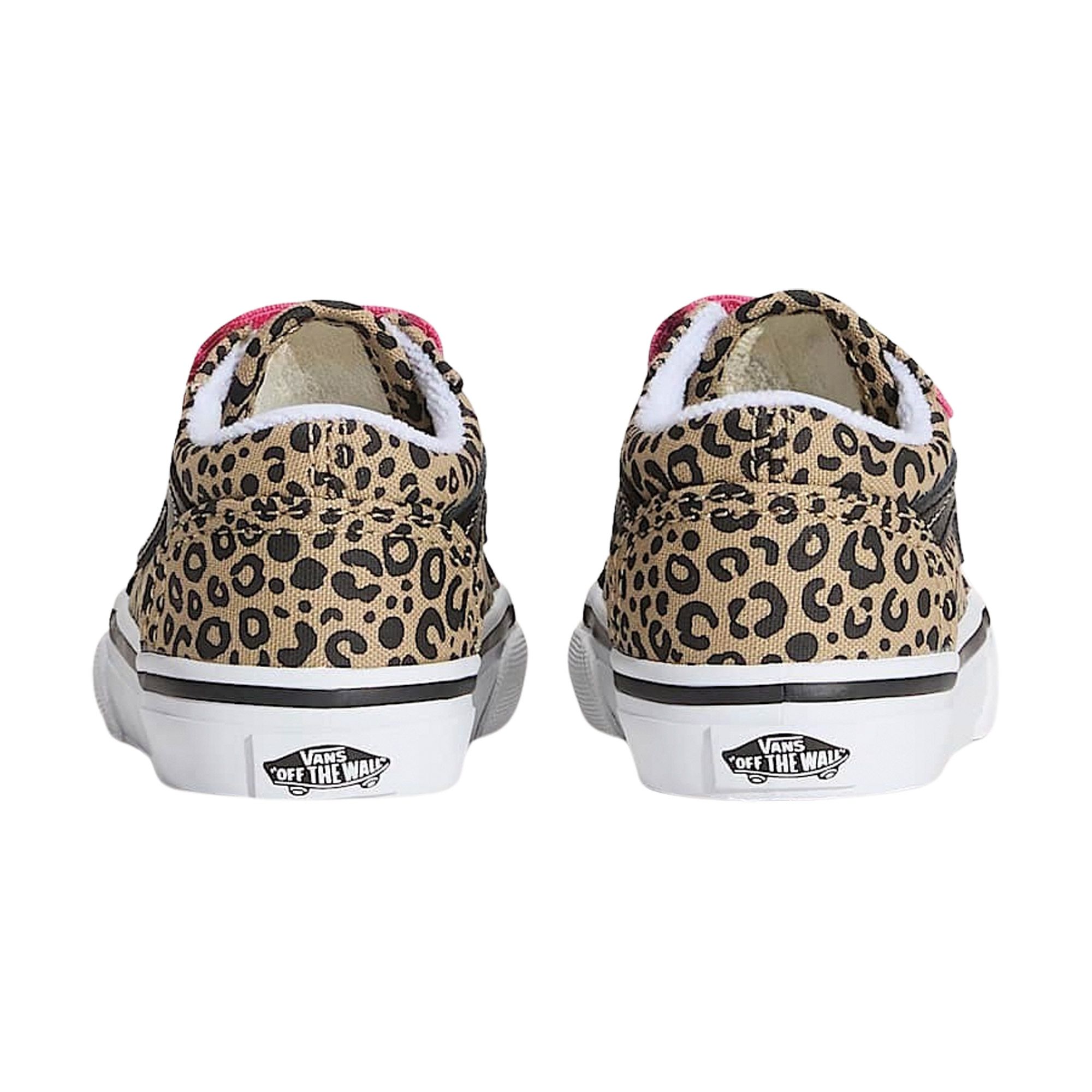 Baskets Vans Old Skool V Enfants