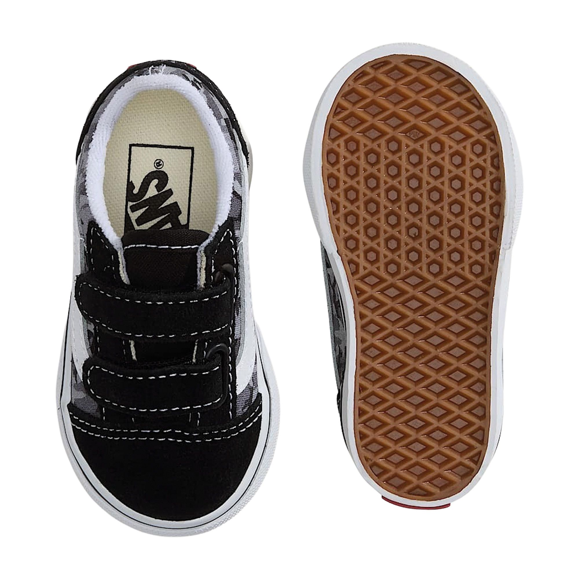 Vans Old Skool V Sneakers Junior