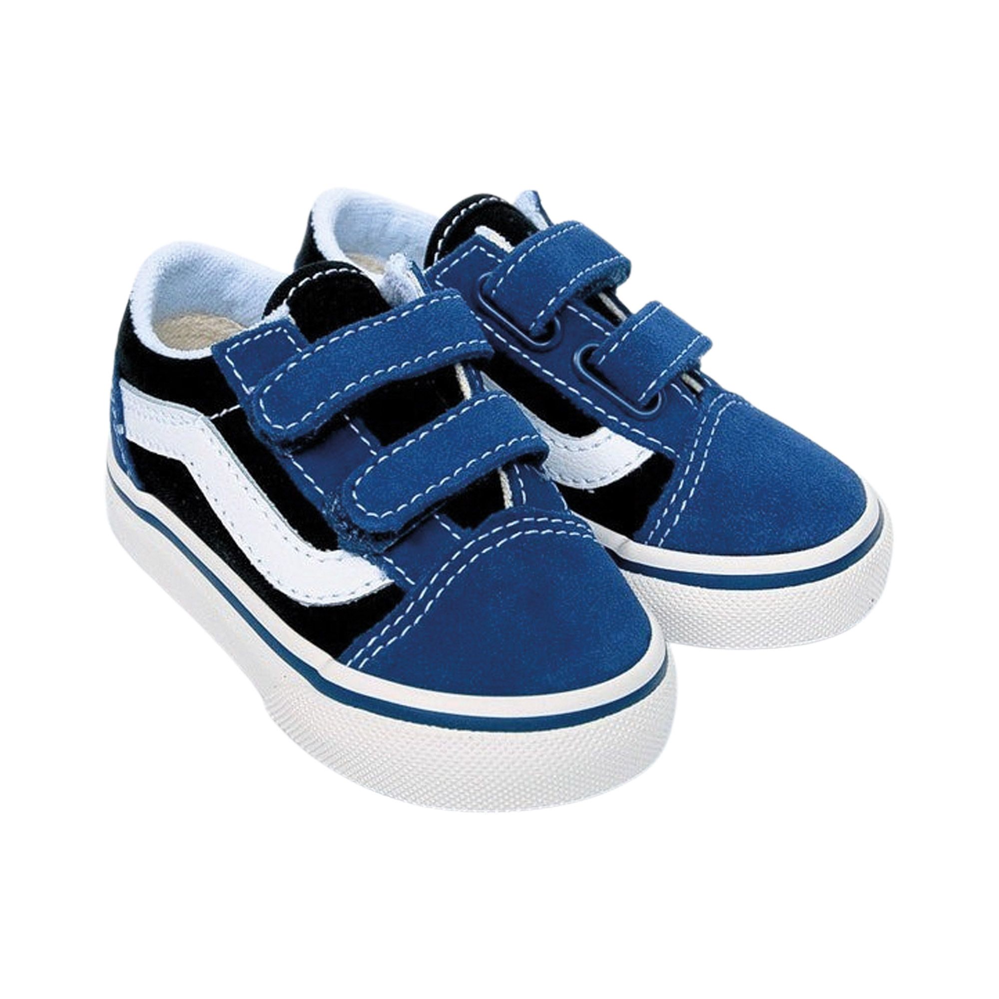 Baskets Vans Old Skool V Enfants