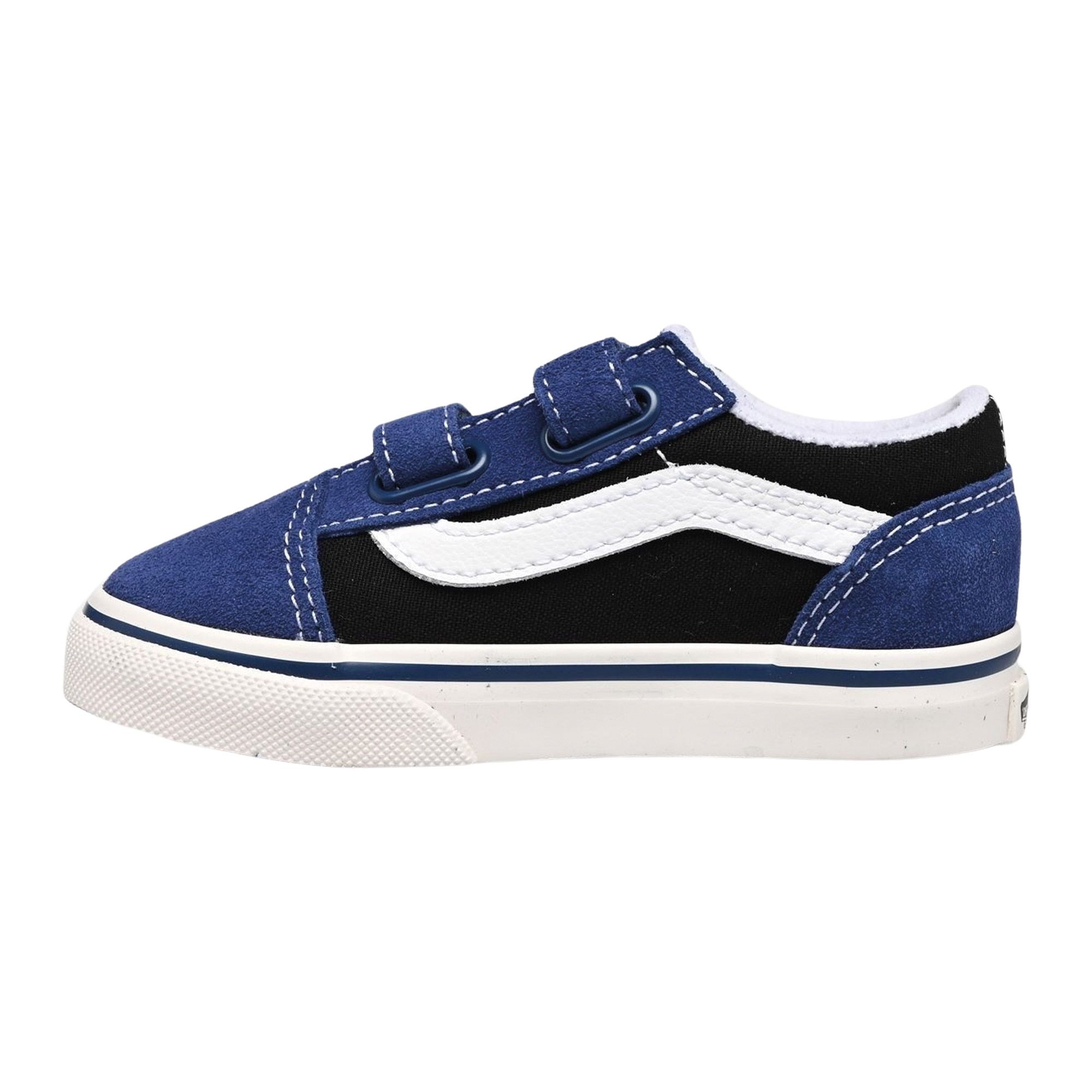 Baskets Vans Old Skool V Enfants