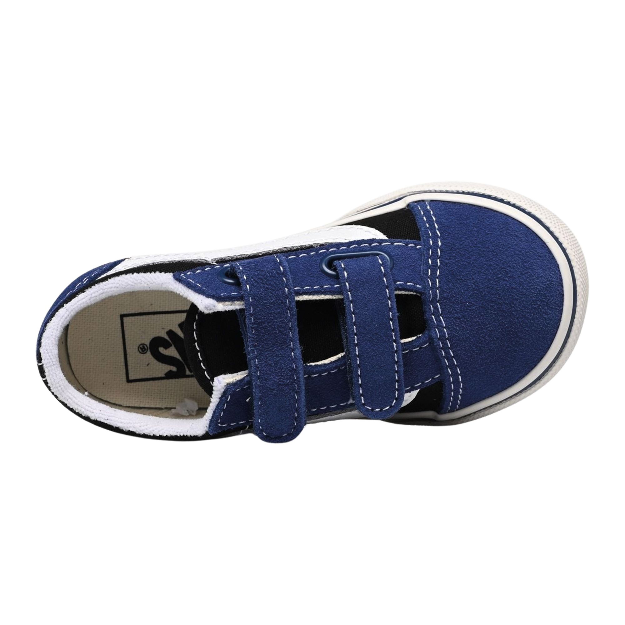 Baskets Vans Old Skool V Enfants