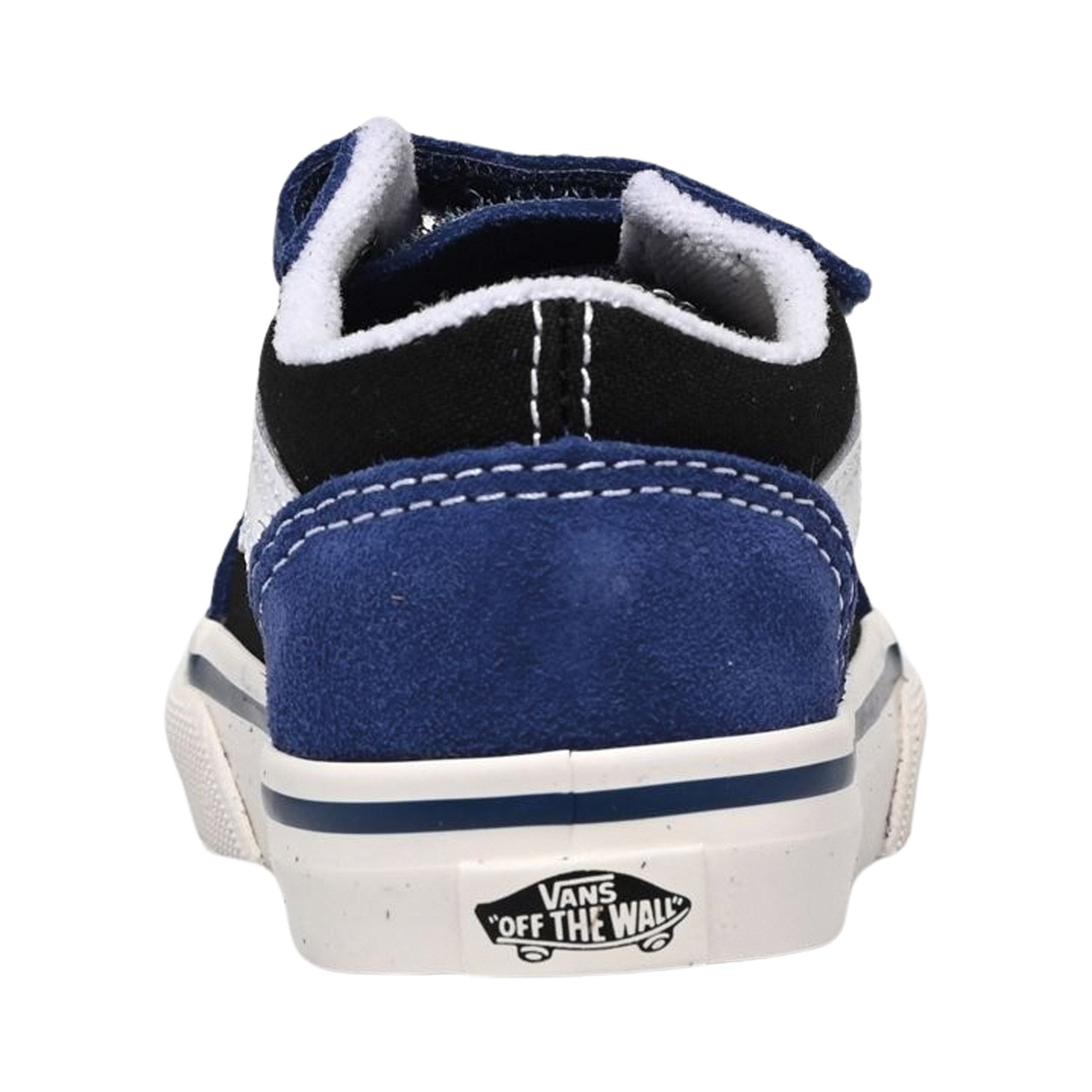 Baskets Vans Old Skool V Enfants