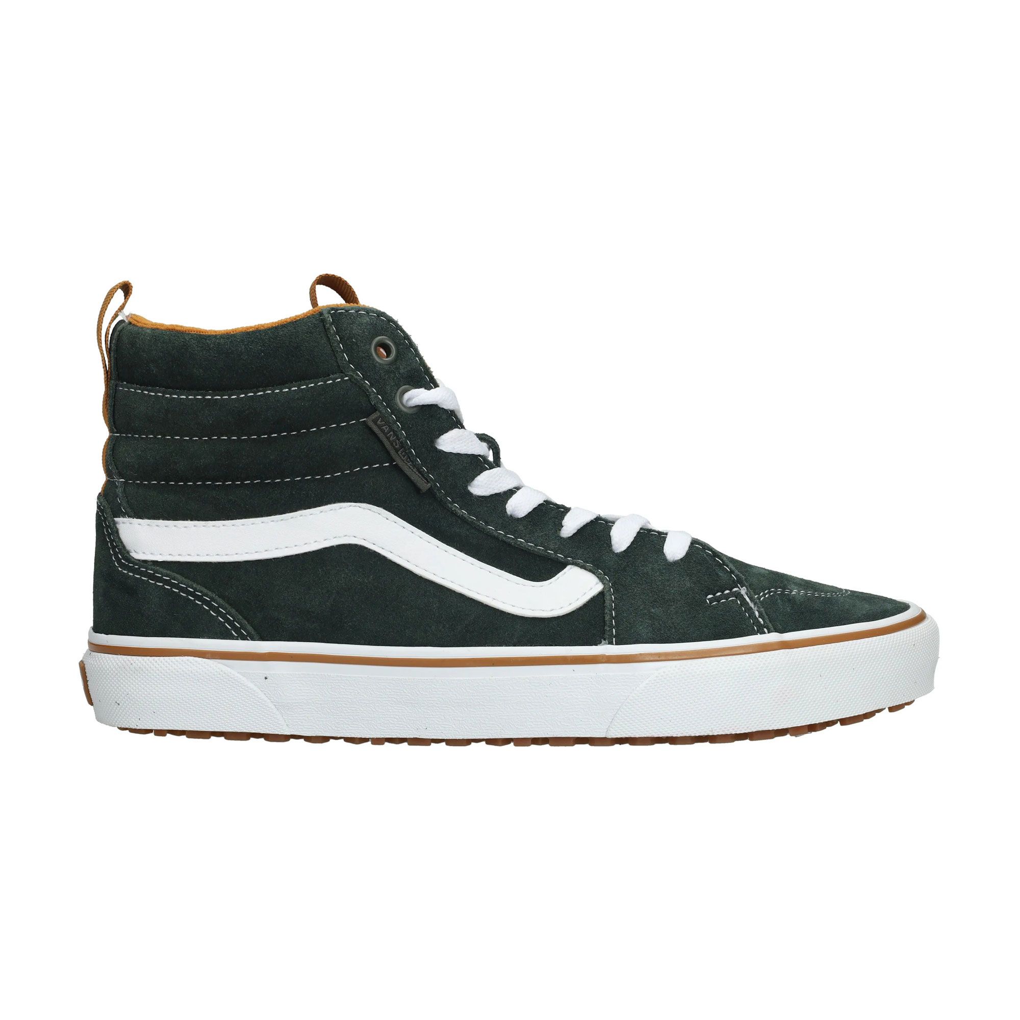 Vans Filmore Hi Sneakers Heren