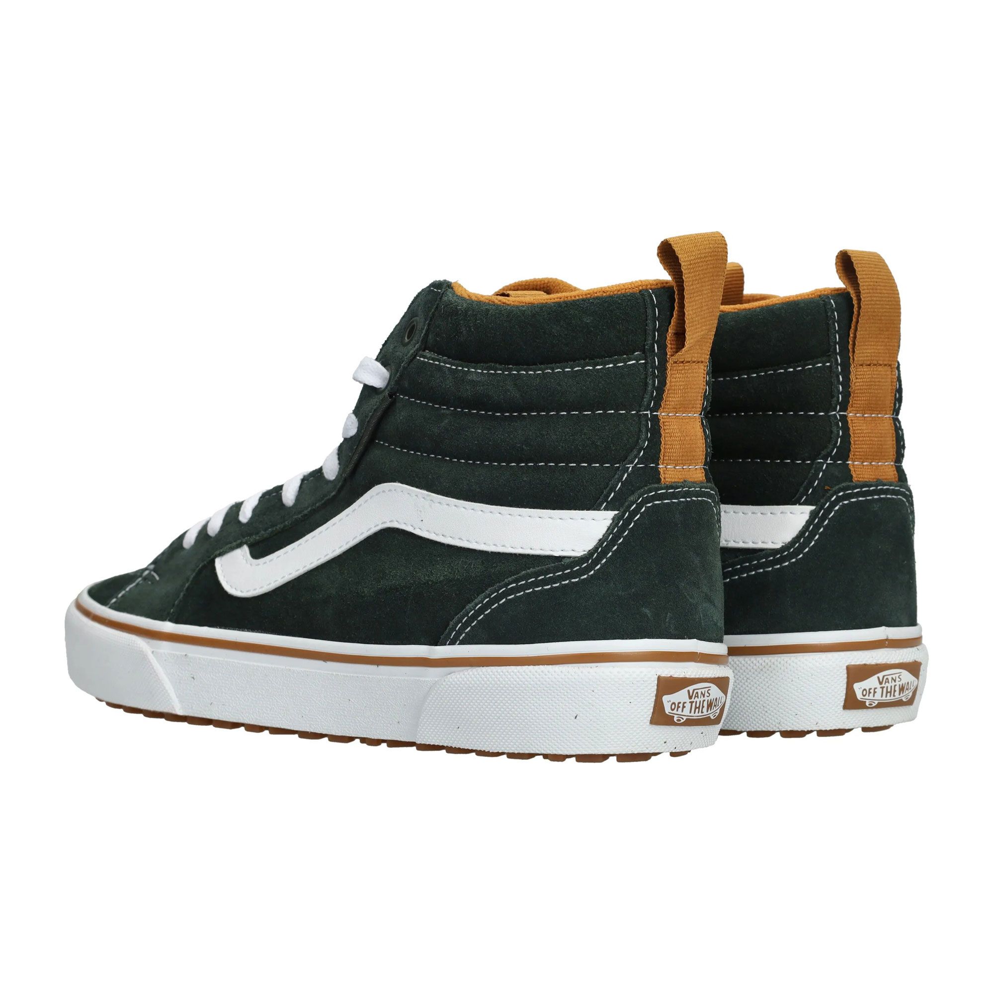 Vans Filmore Hi Sneakers Heren