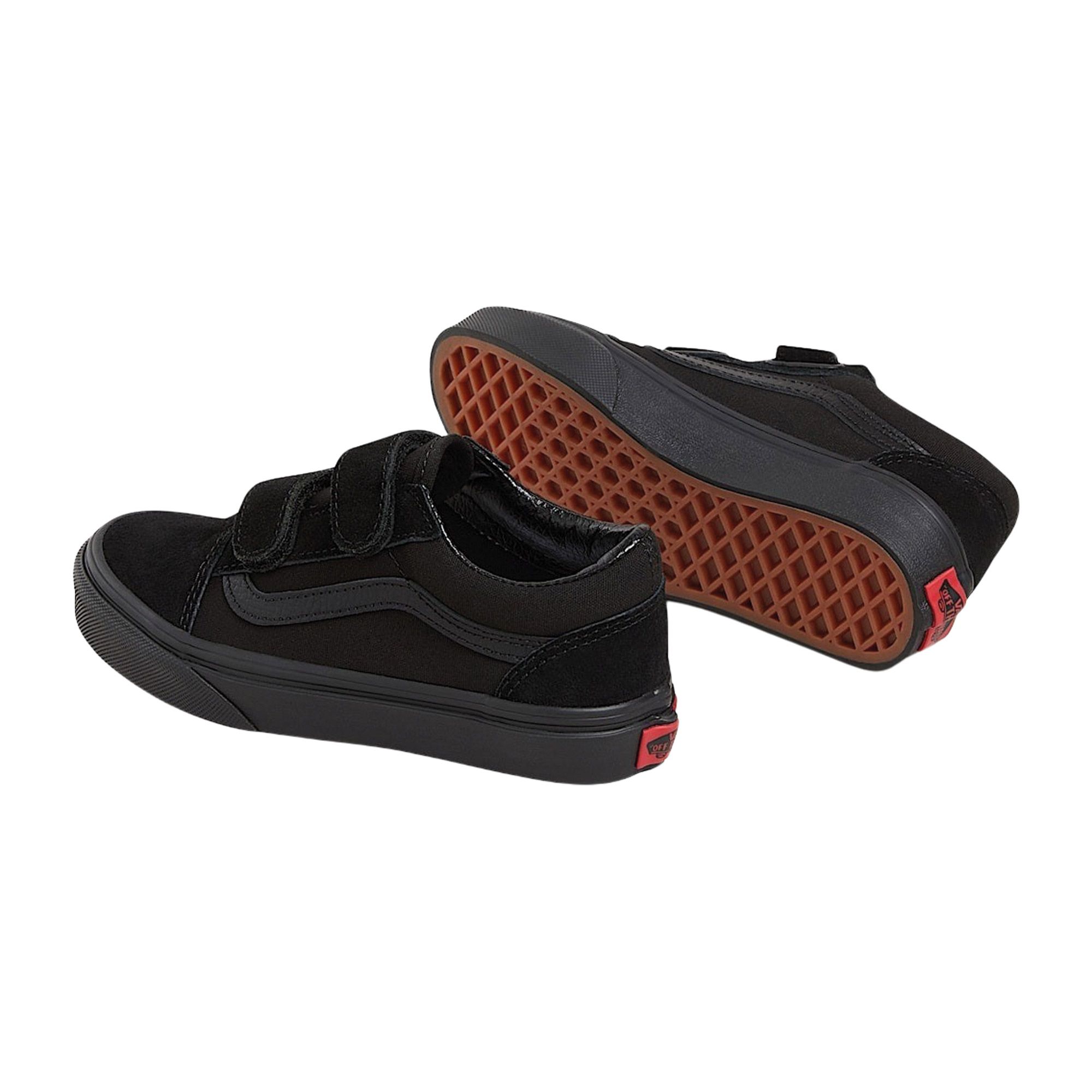 Vans Old Skool V Sneakers Junior
