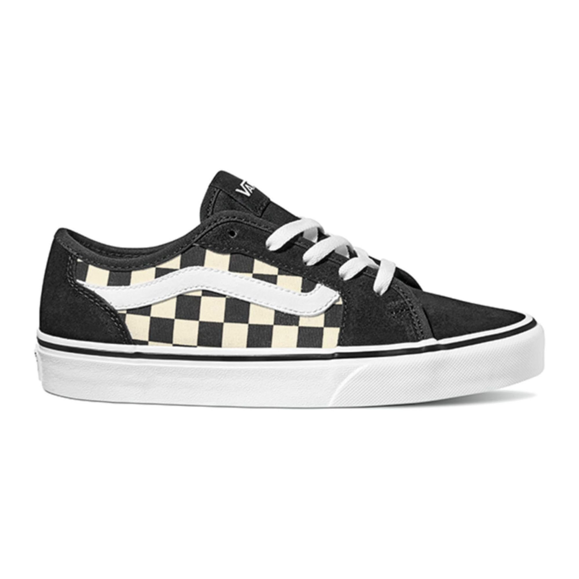 Vans Plataform Old Skool Butterfly dames sneakers