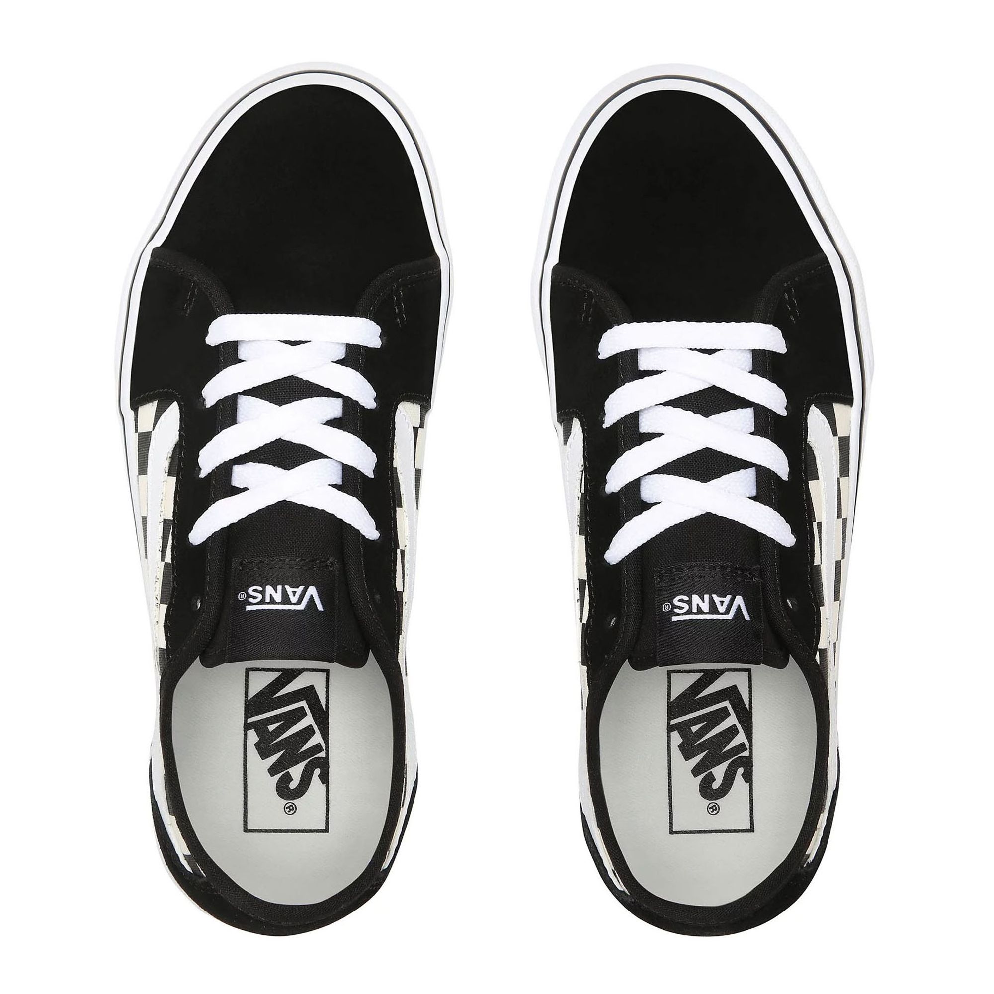 Vans Filmore Decon Sneakers Dames