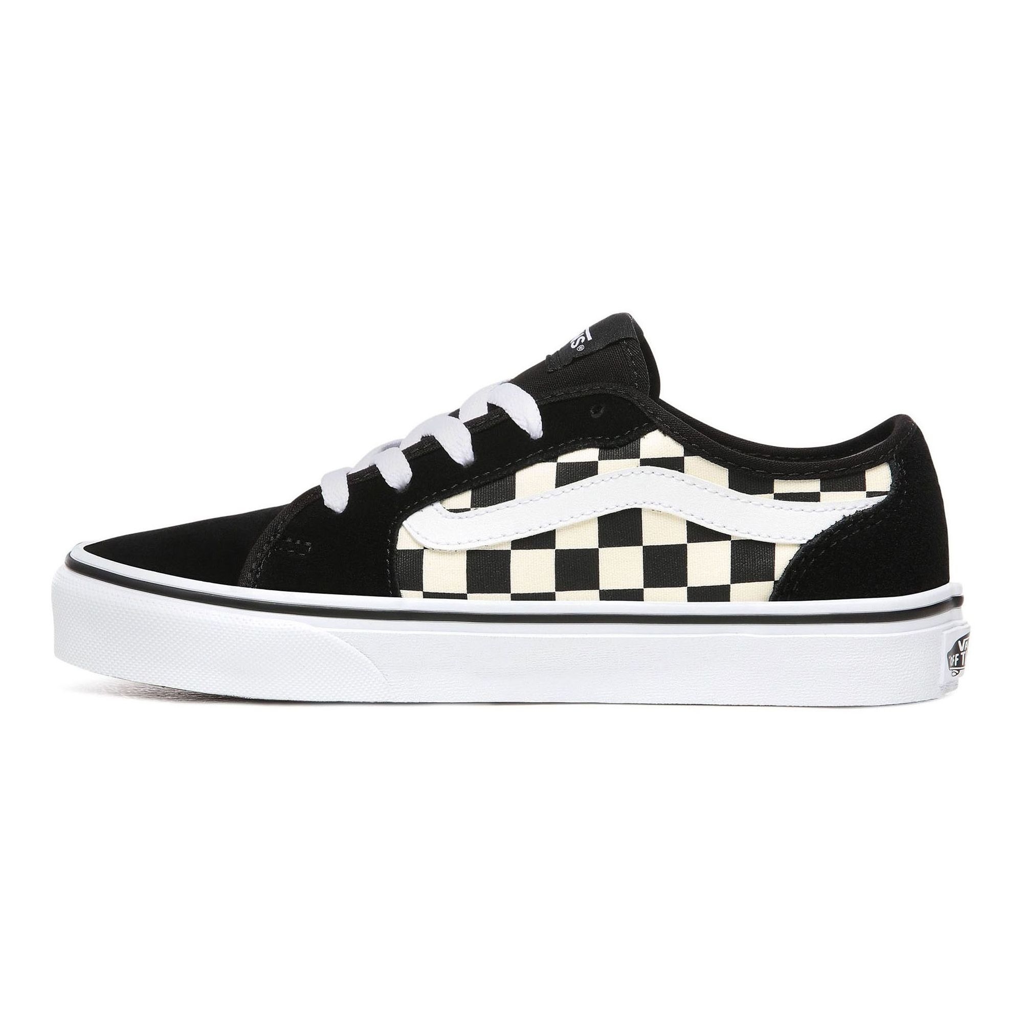 Vans Filmore Decon Sneakers Dames