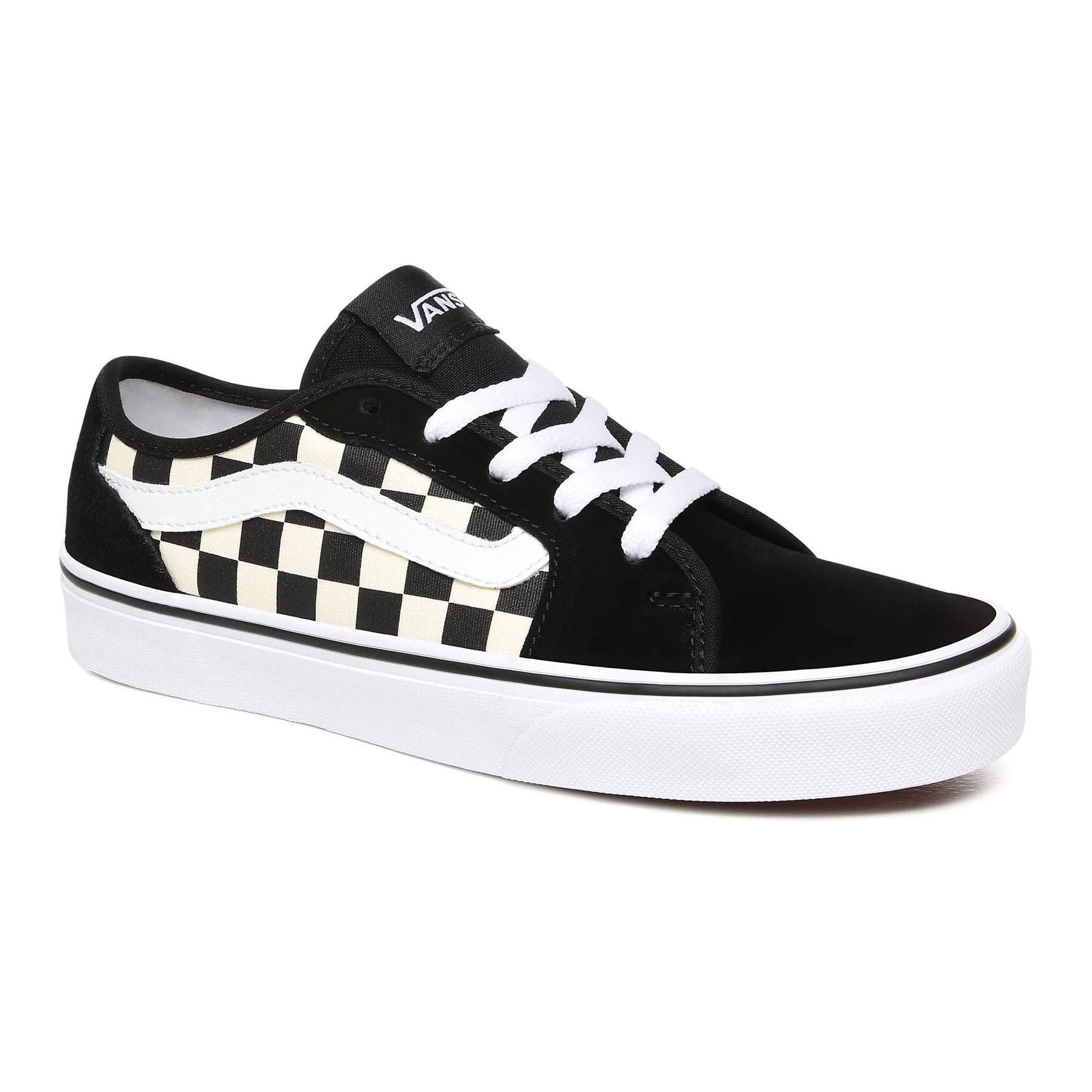 Vans Filmore Decon Sneakers Dames