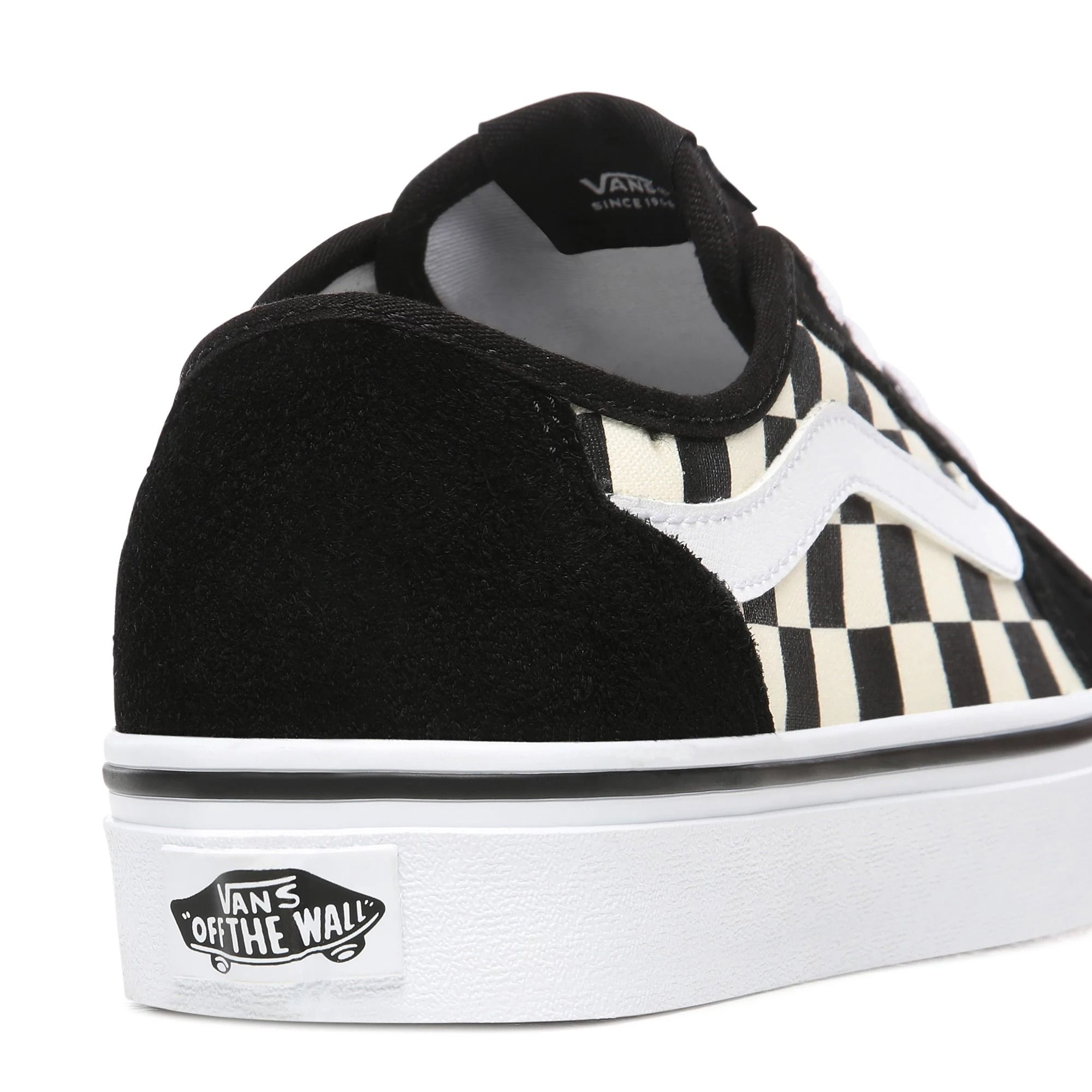 Vans Filmore Decon Sneakers Dames